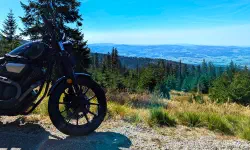 Featured image of post #MotoMontag (105)