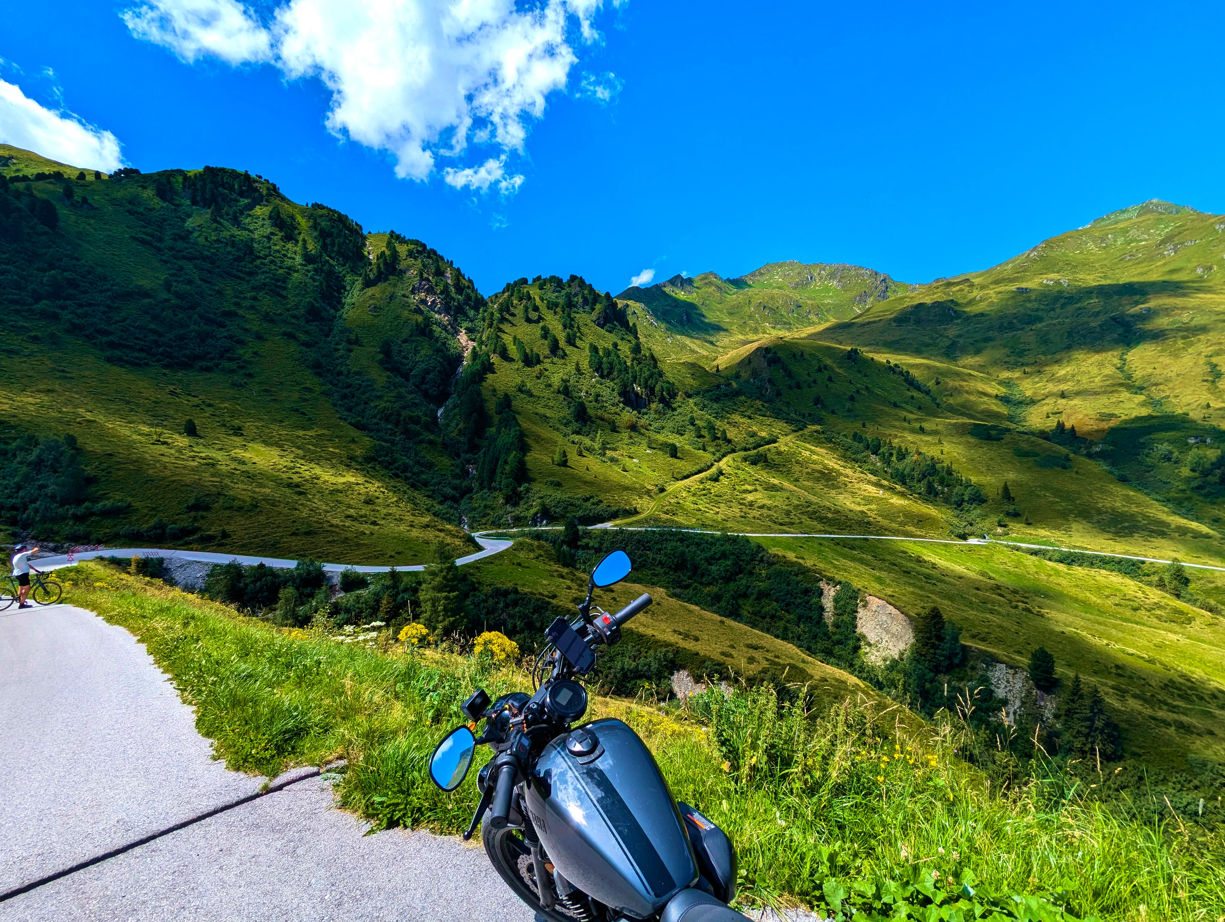 #MotoMontag / #MotoMonday