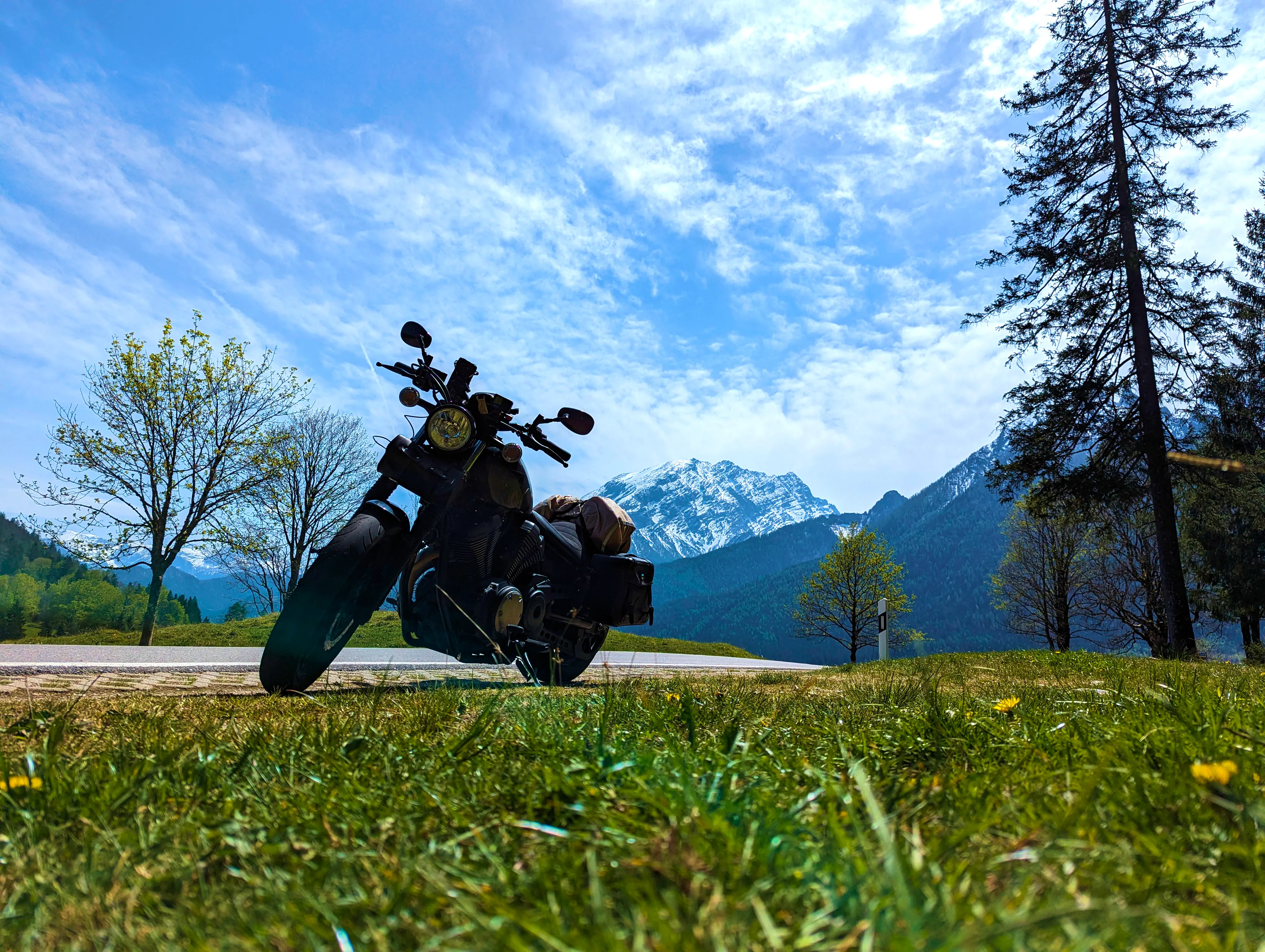 #MotoMontag / #MotoMonday