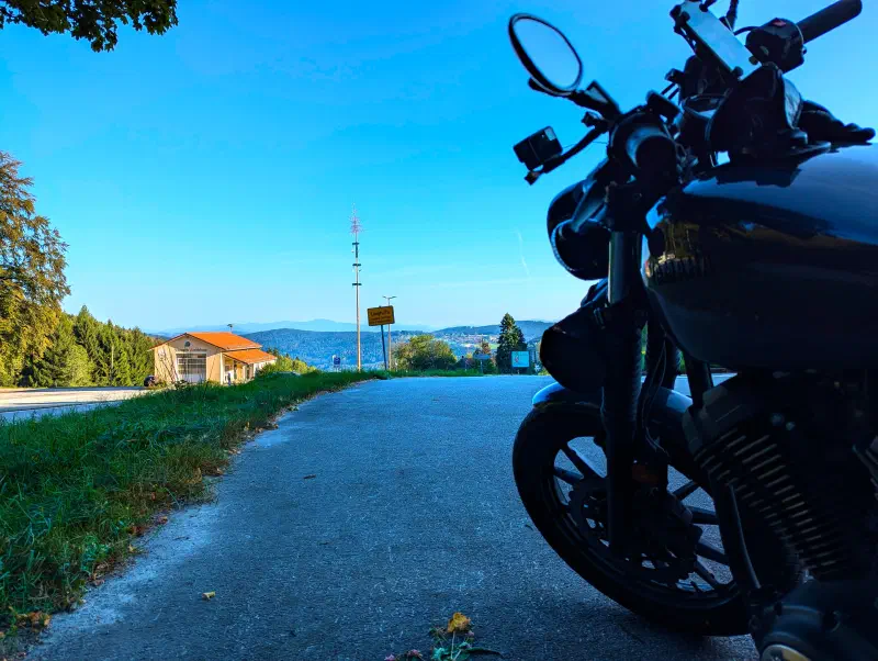 Featured image of post #MotoMontag (113)