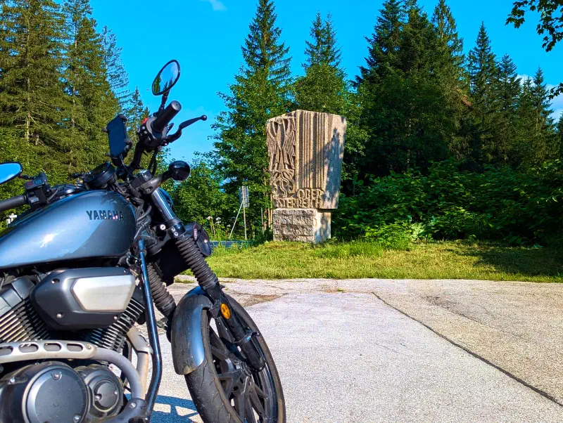 Featured image of post #MotoMontag (114)