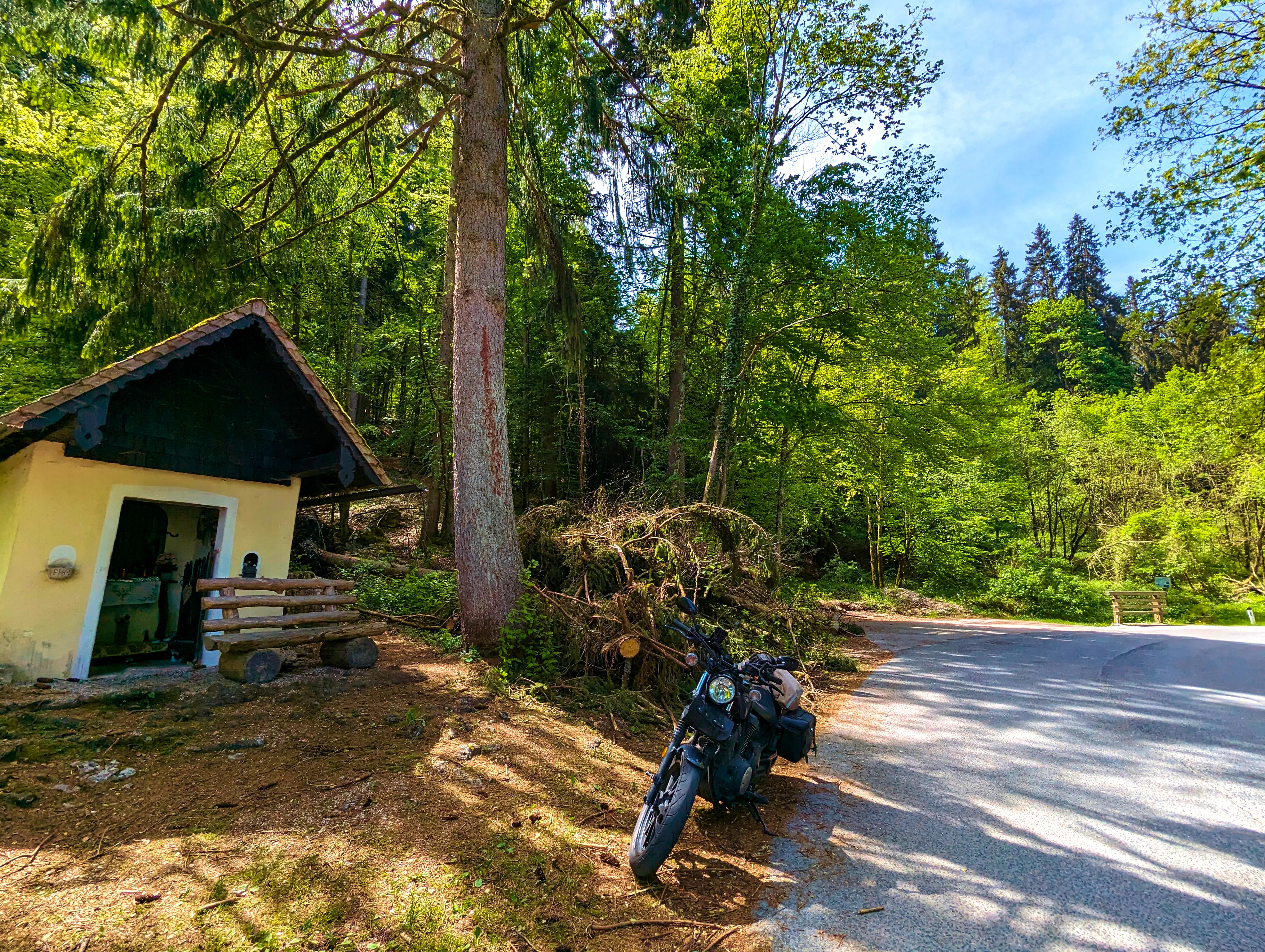 #MotoMontag / #MotoMonday