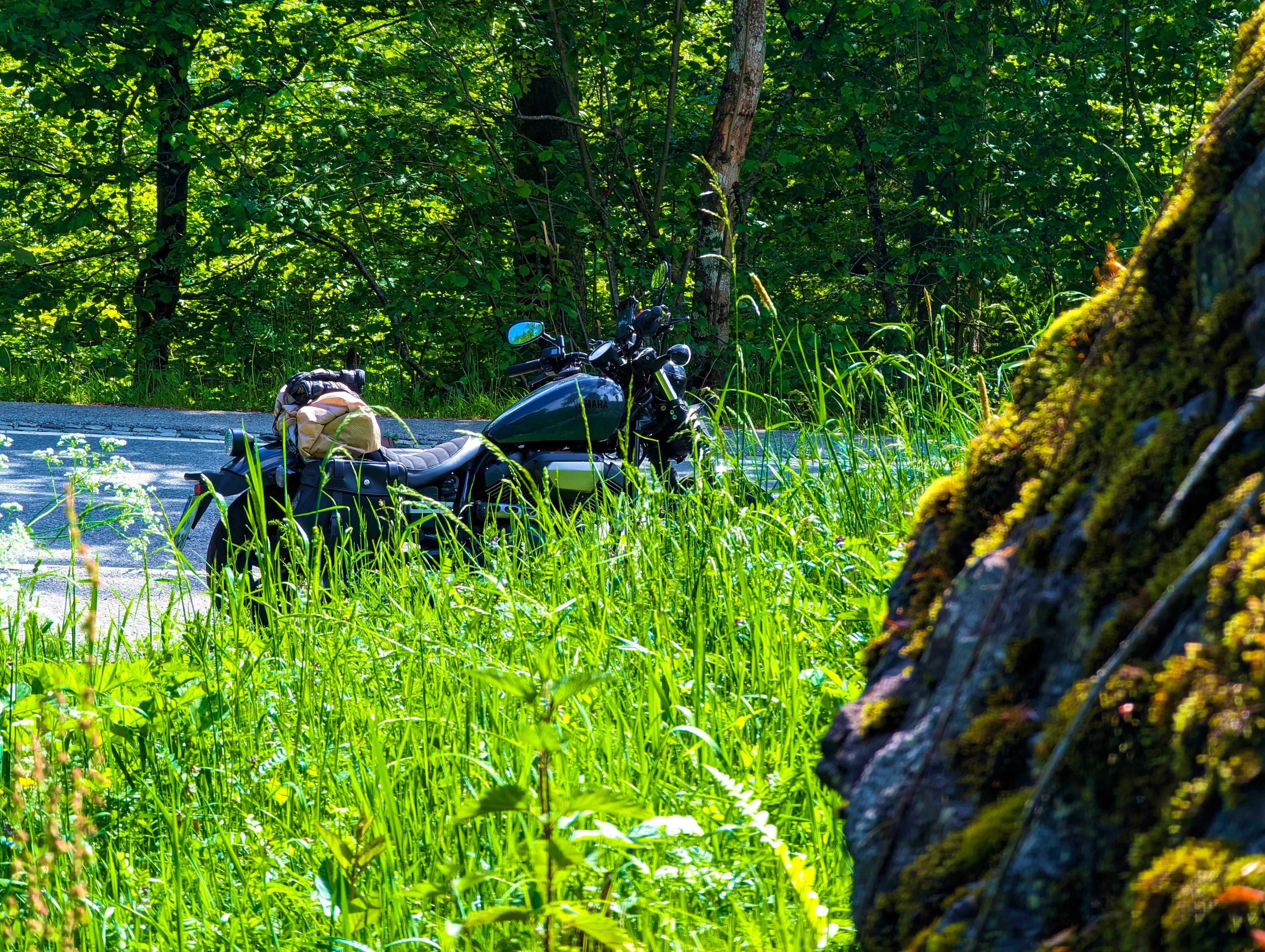 #MotoMontag / #MotoMonday