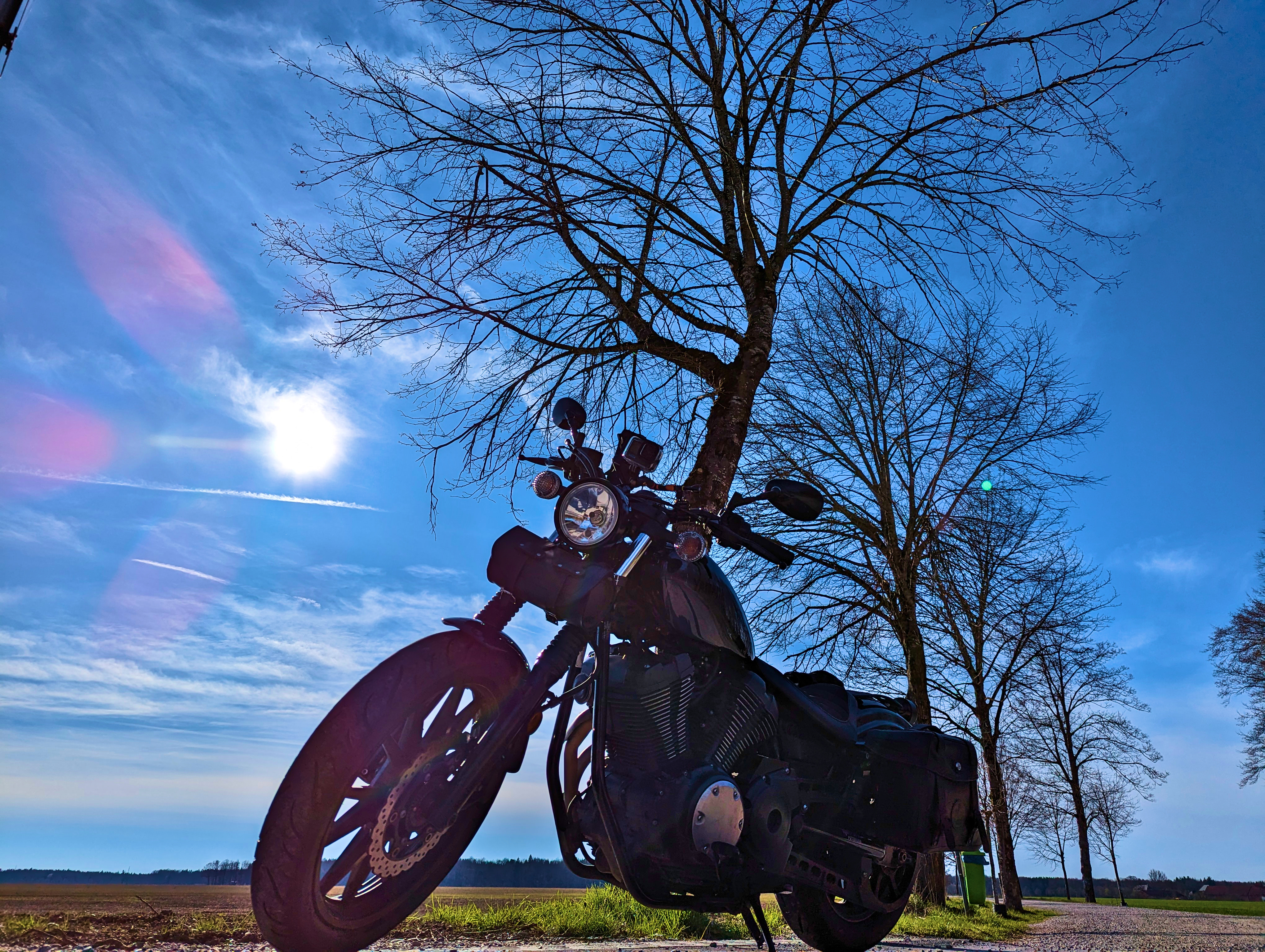 #MotoMontag / #MotoMonday