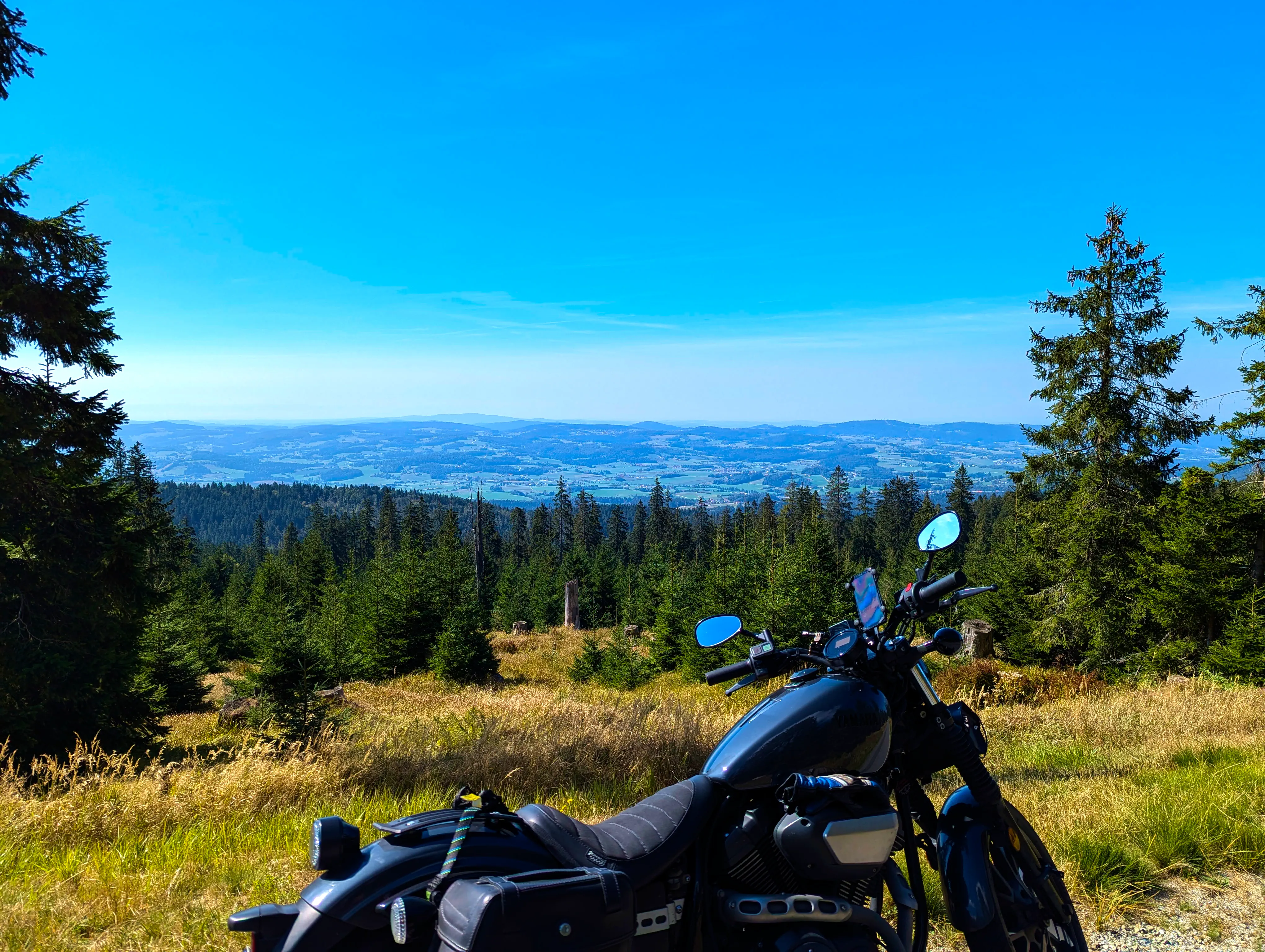 #MotoMontag / #MotoMonday