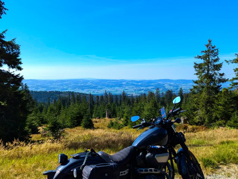 Featured image of post #MotoMontag (120)