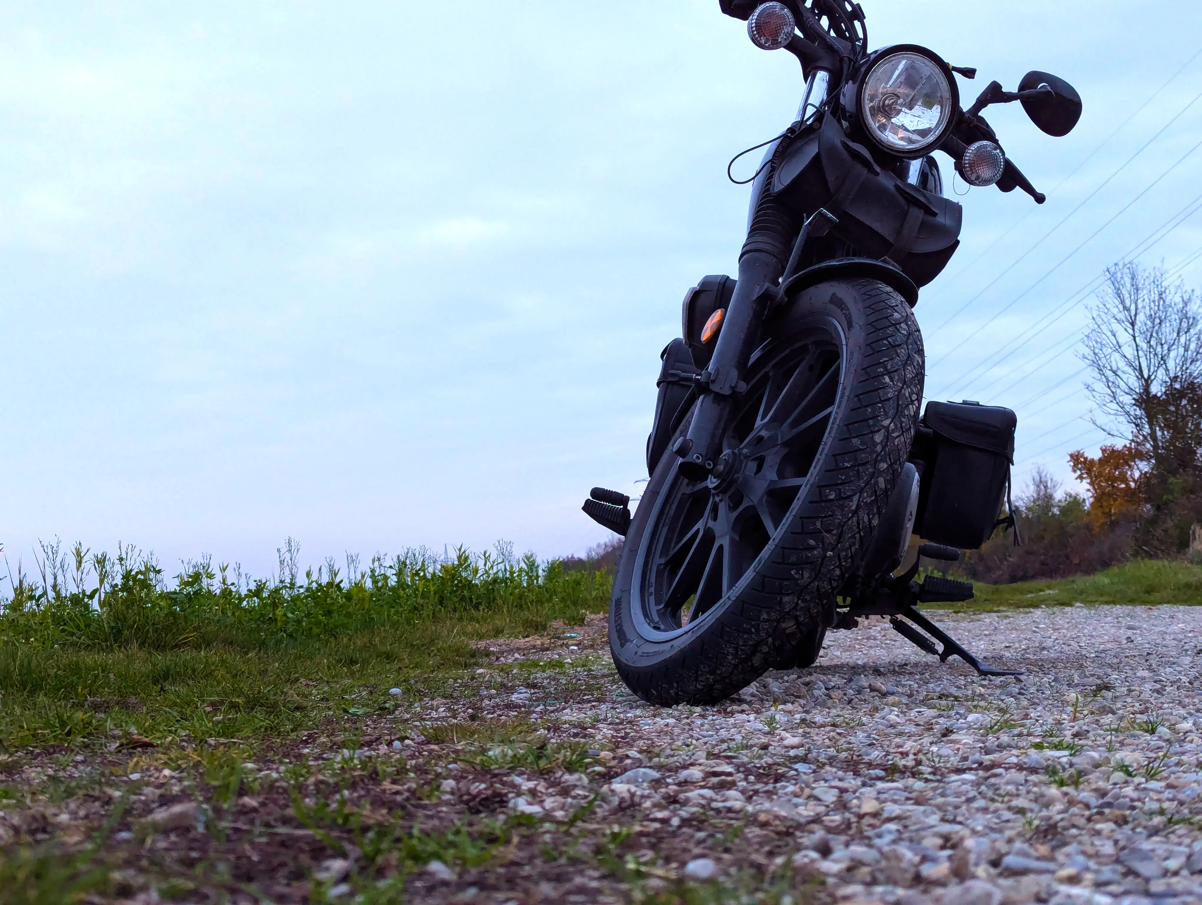 #MotoMontag / #MotoMonday