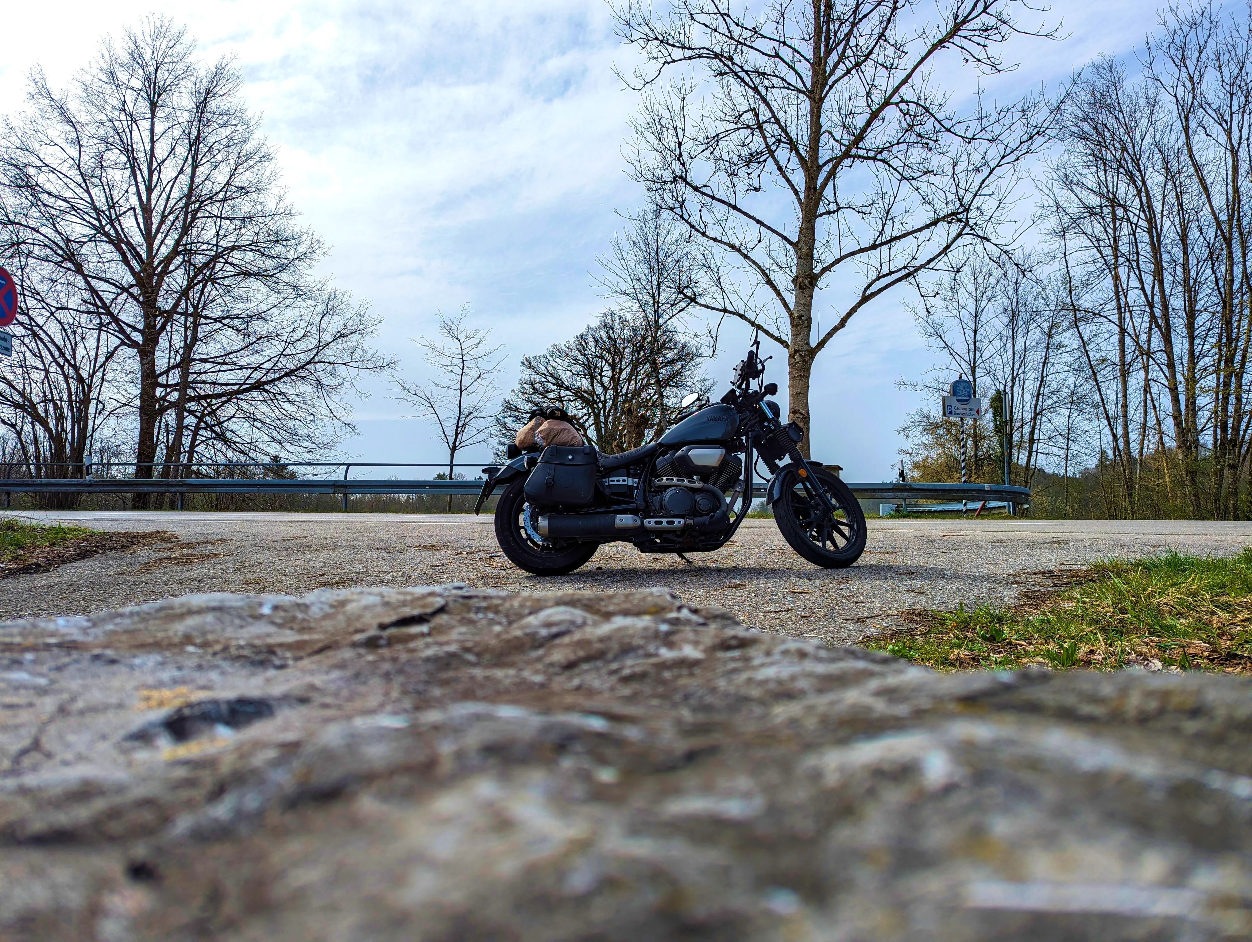 #MotoMontag / #MotoMonday