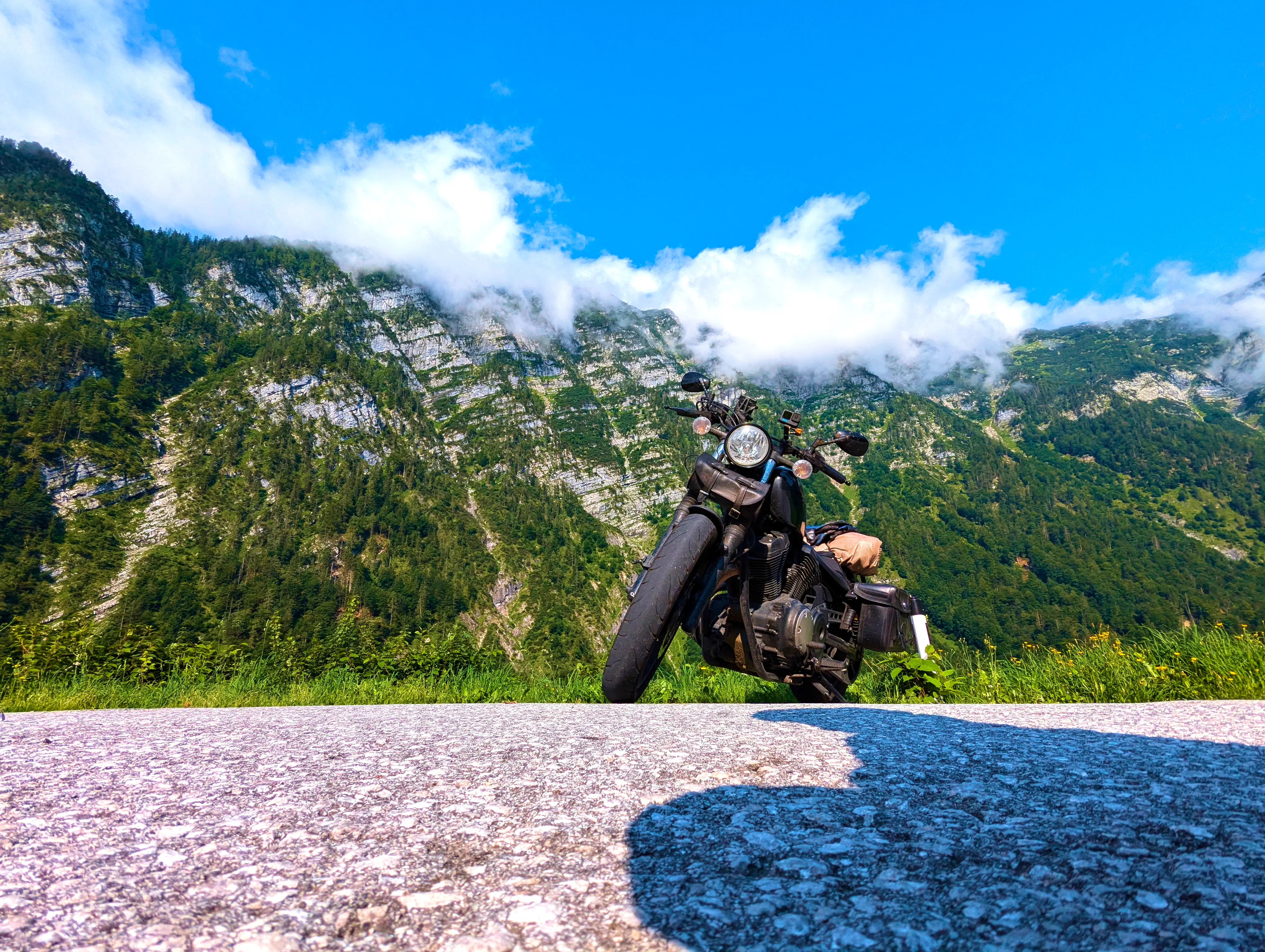 #MotoMontag / #MotoMonday