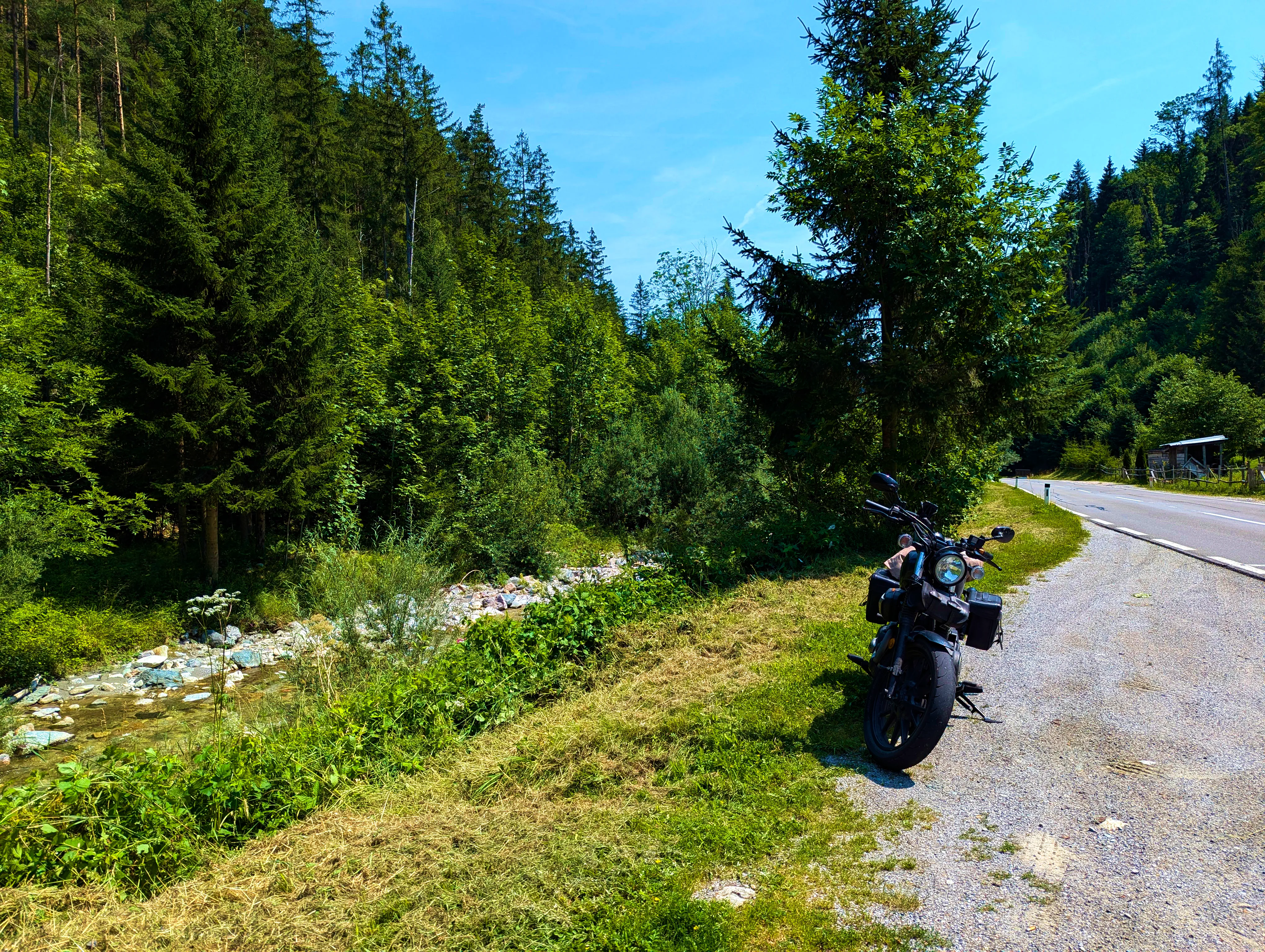 #MotoMontag / #MotoMonday