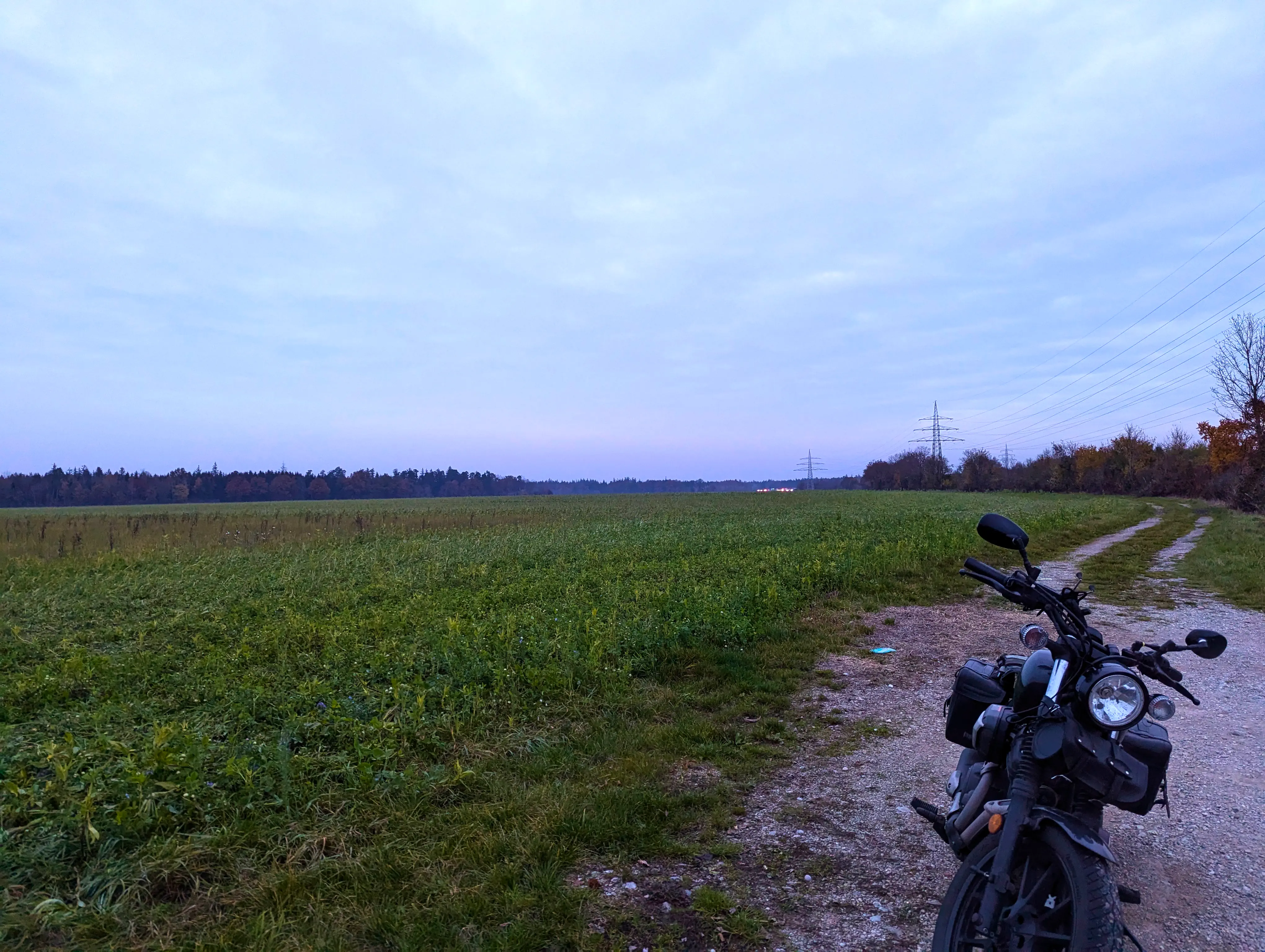 #MotoMontag / #MotoMonday