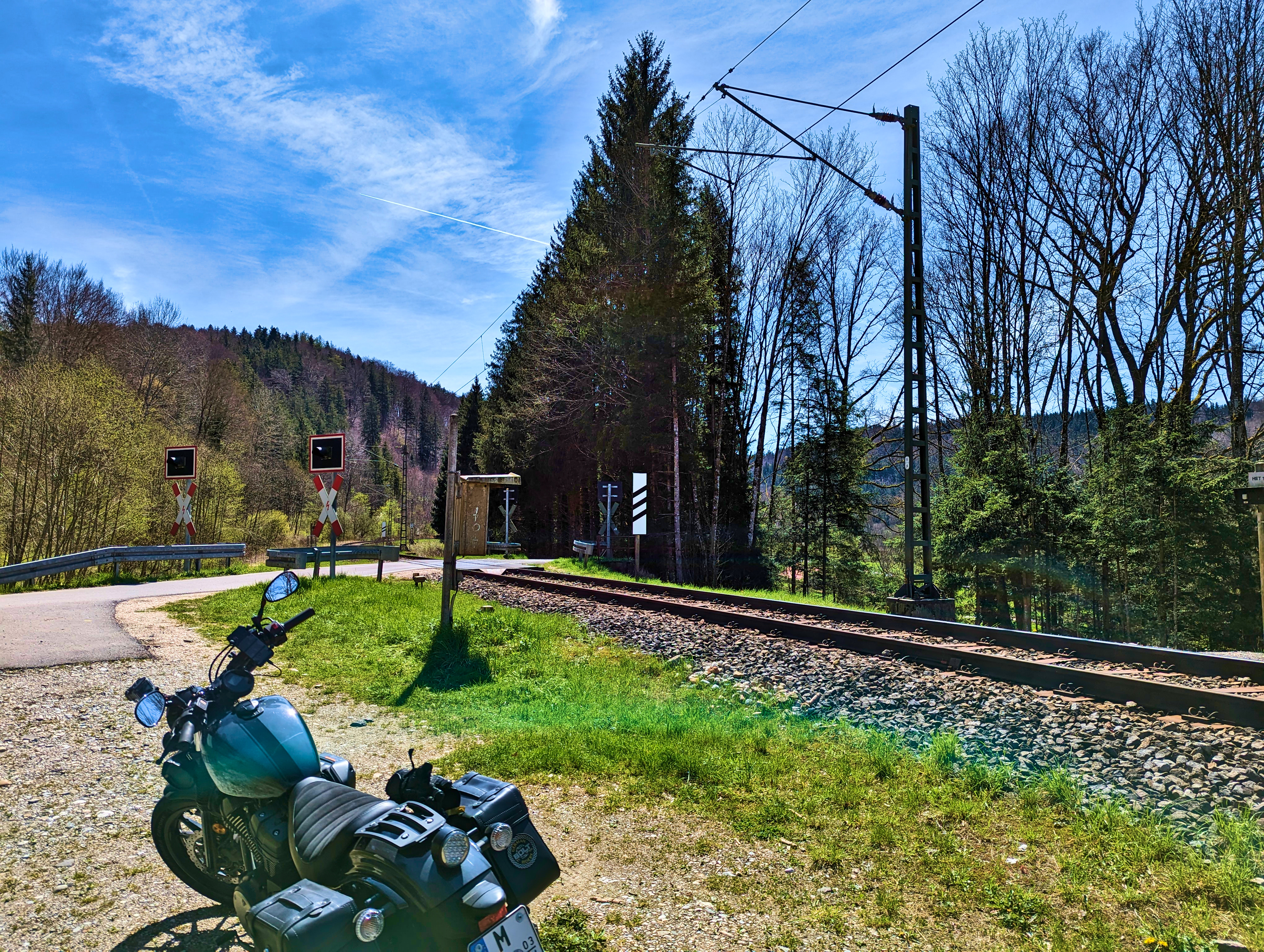 #MotoMontag / #MotoMonday