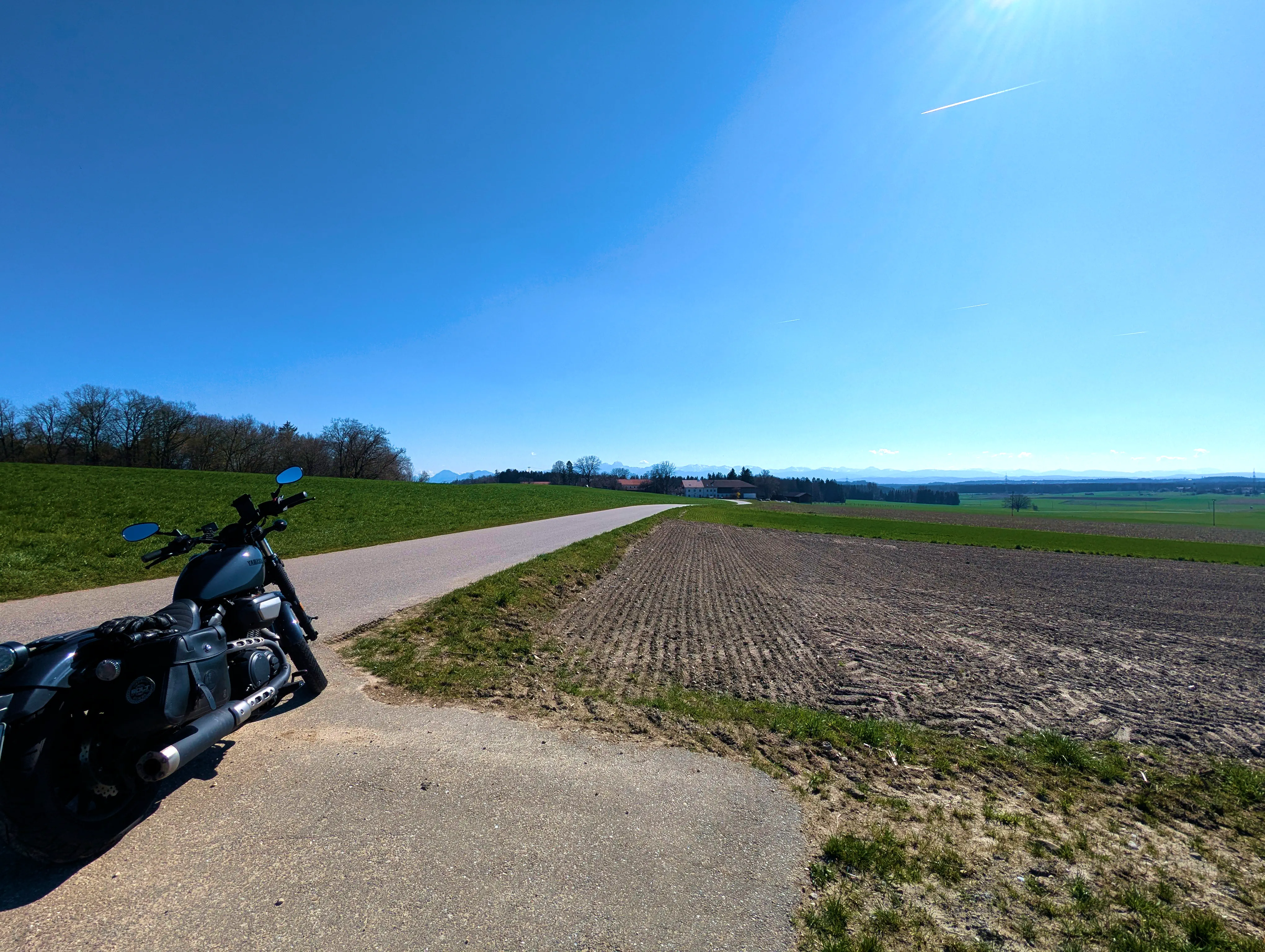 #MotoMontag / #MotoMonday