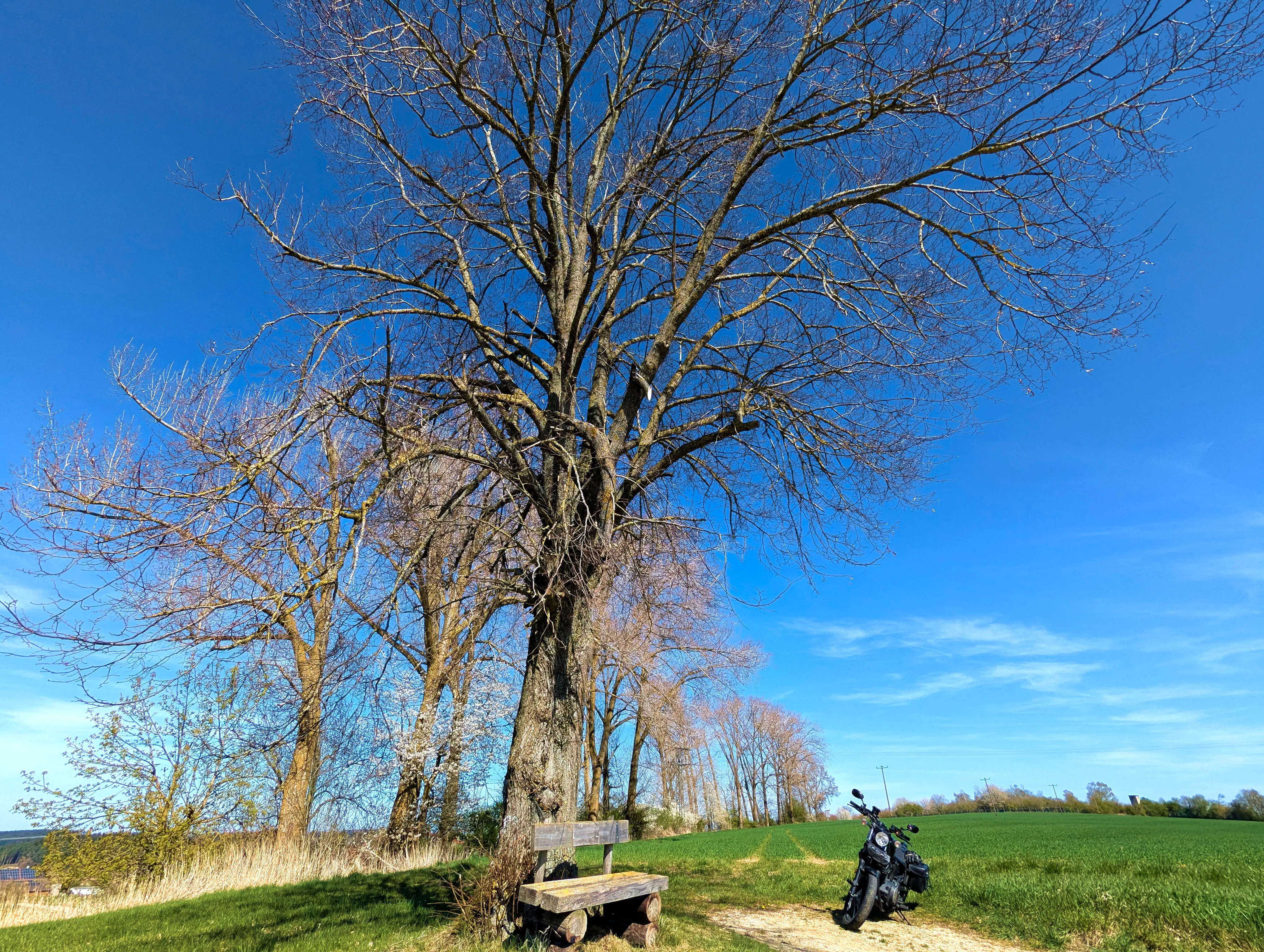 #MotoMontag / #MotoMonday