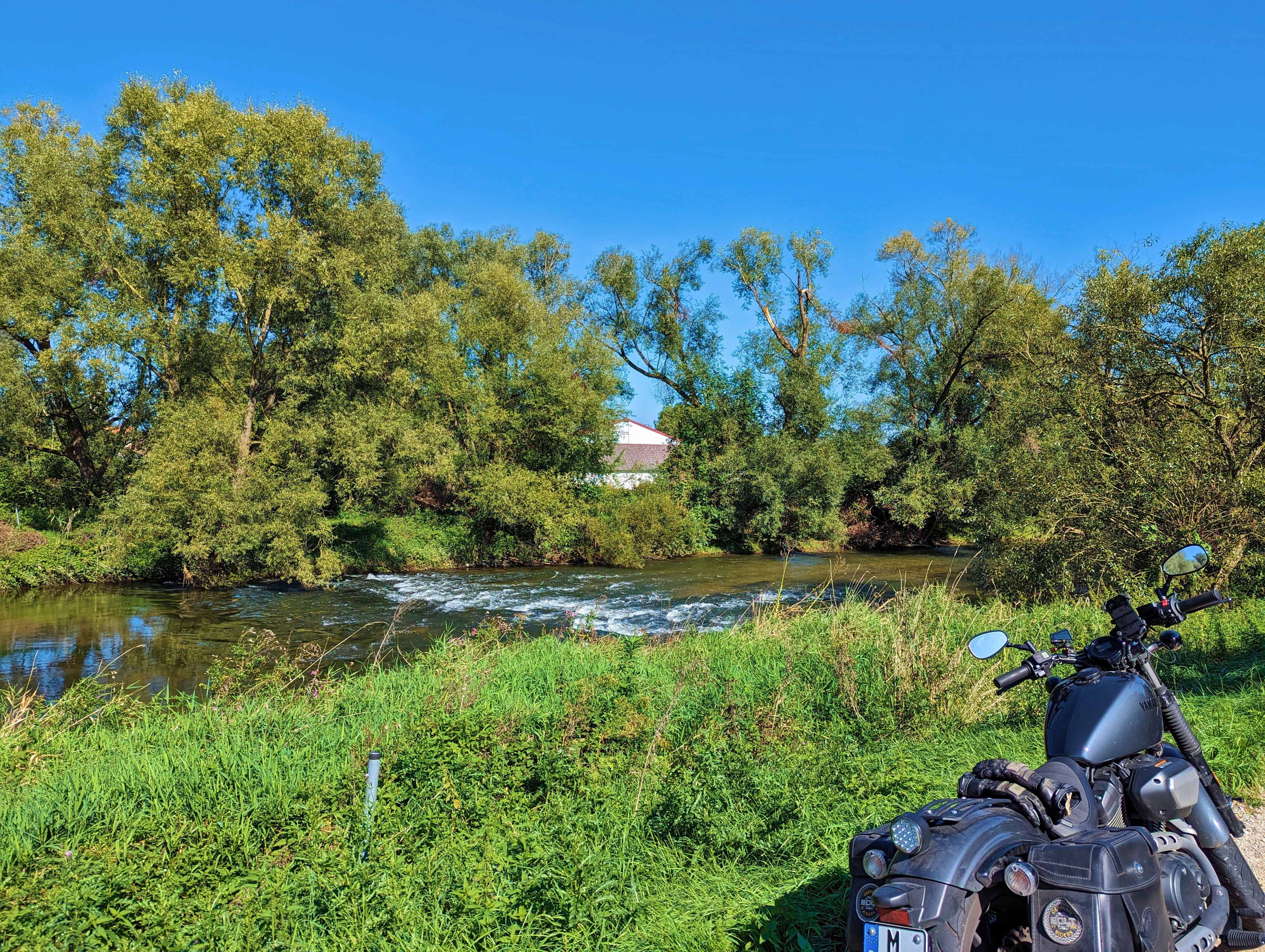 #MotoMontag / #MotoMonday