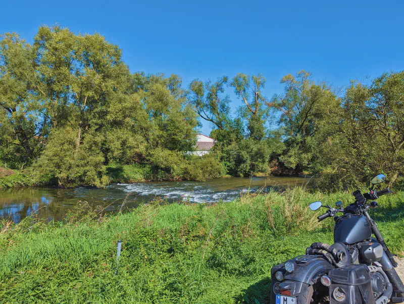 Featured image of post #MotoMontag (134)