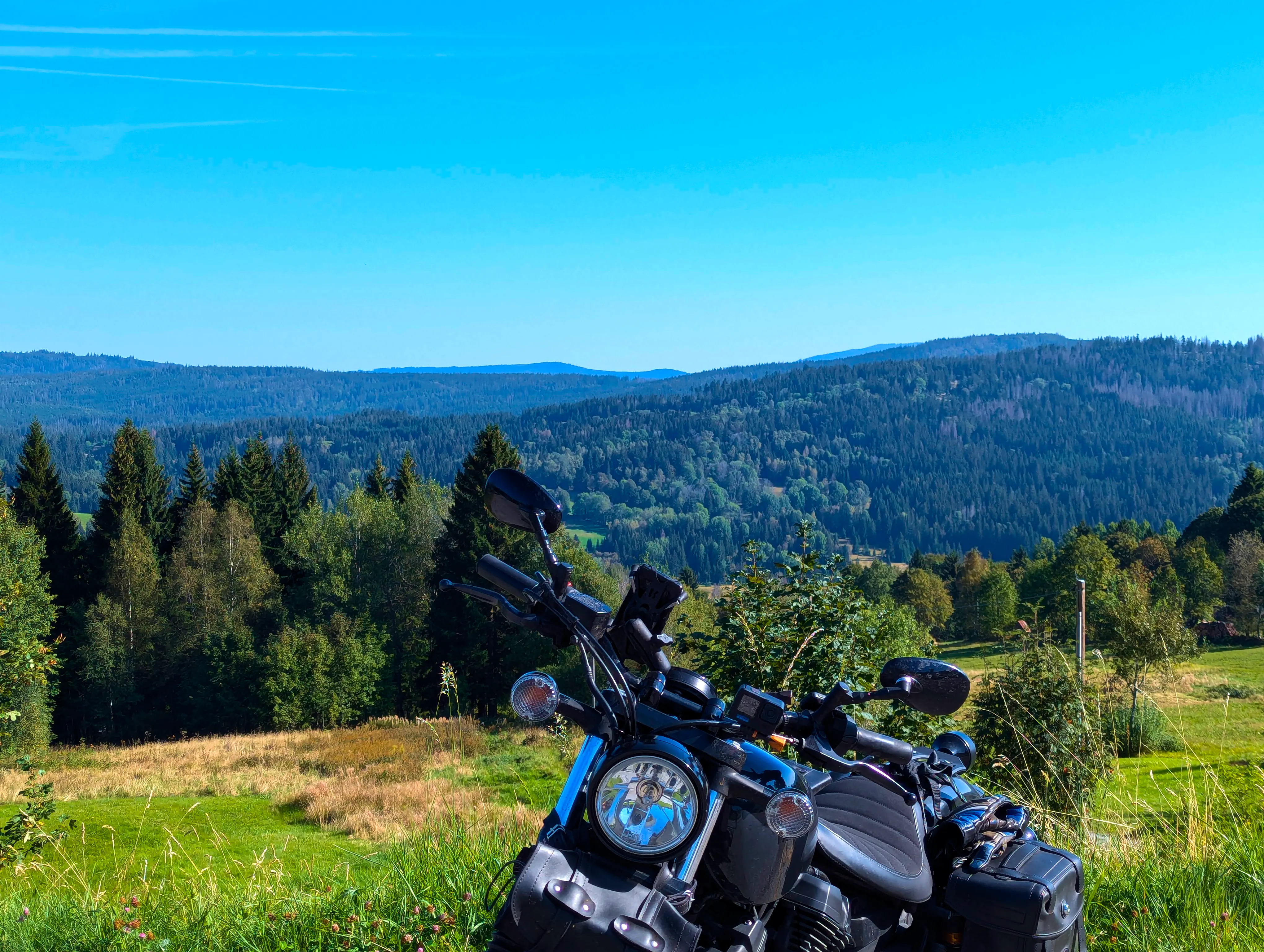 #MotoMontag / #MotoMonday