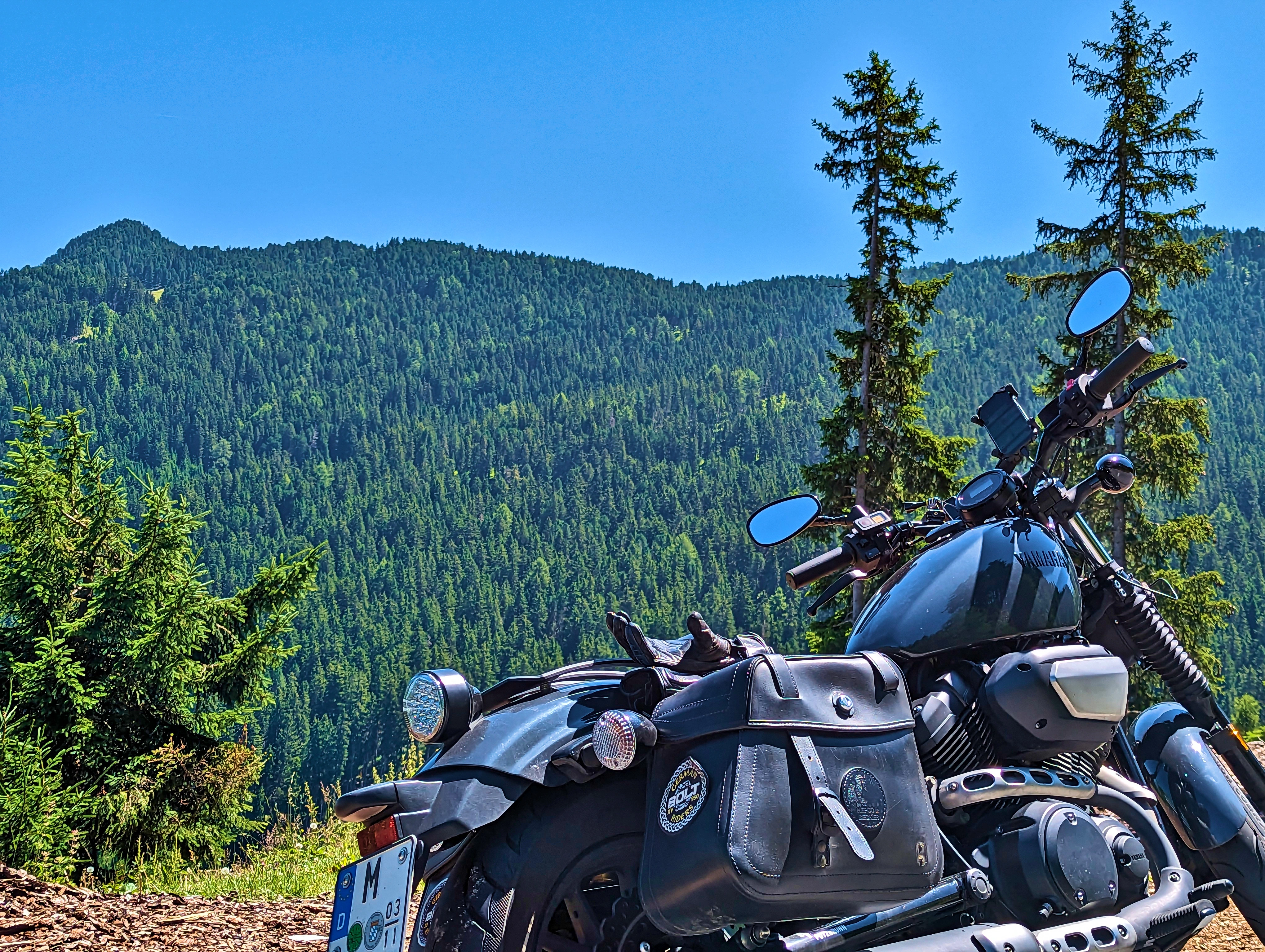 #MotoMontag / #MotoMonday