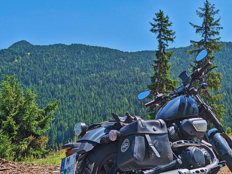 Featured image of post #MotoMontag (138)