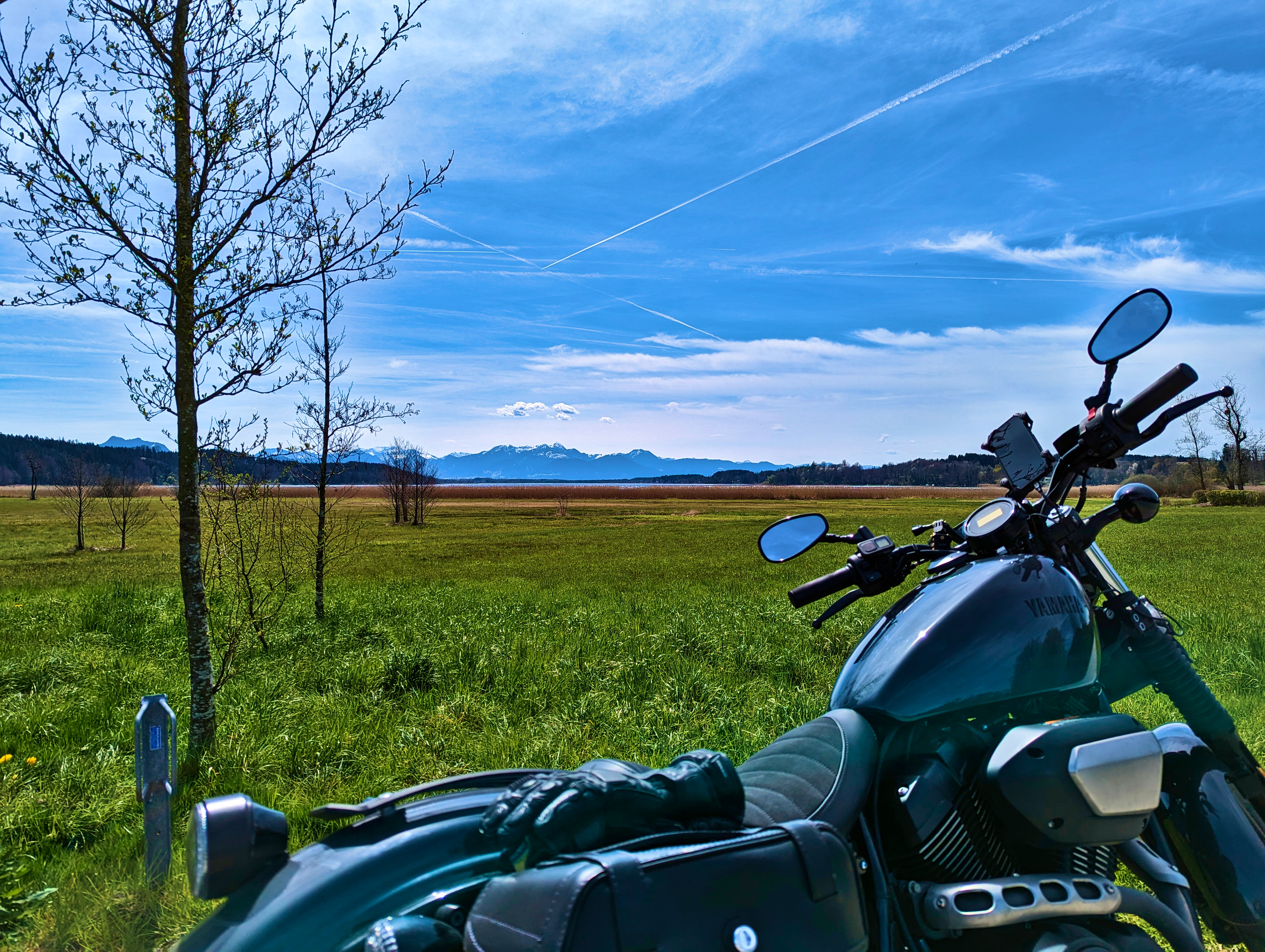 #MotoMontag / #MotoMonday