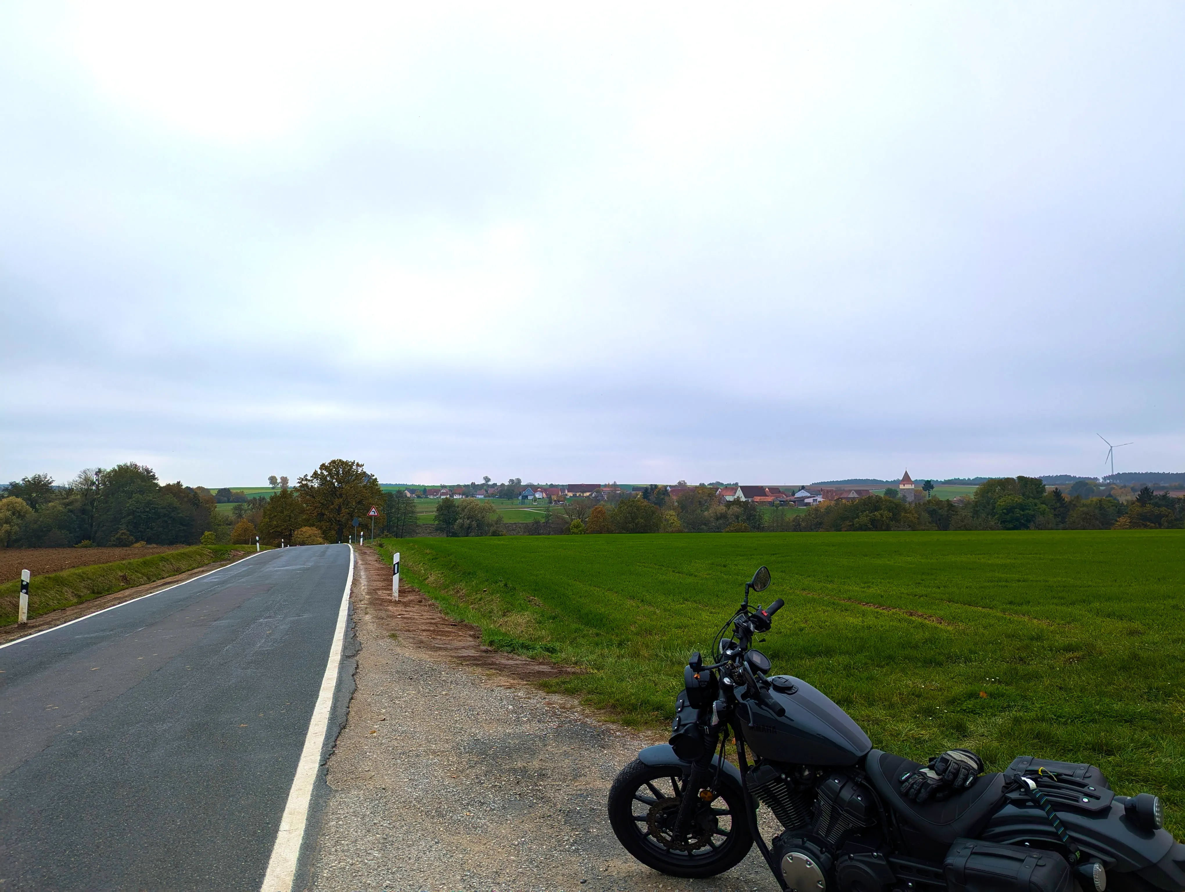 #MotoMontag / #MotoMonday