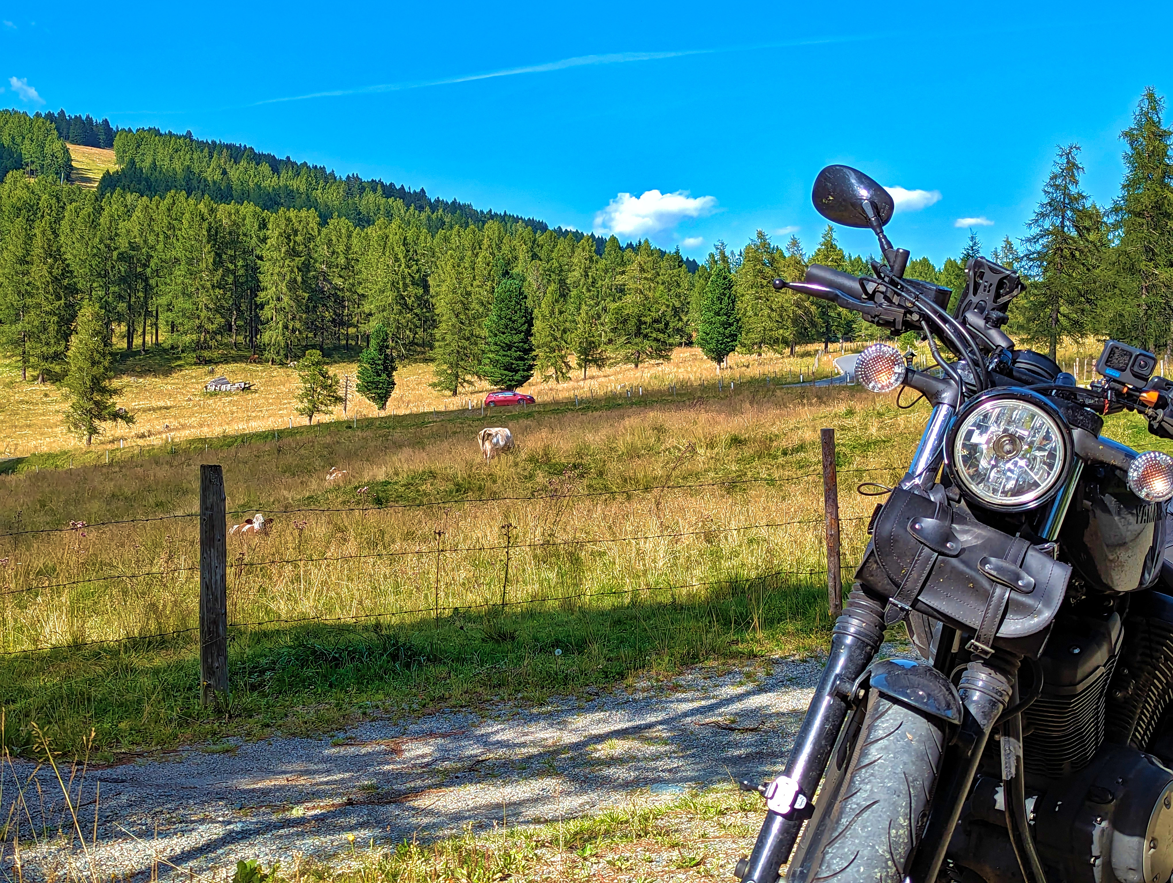 #MotoMontag / #MotoMonday