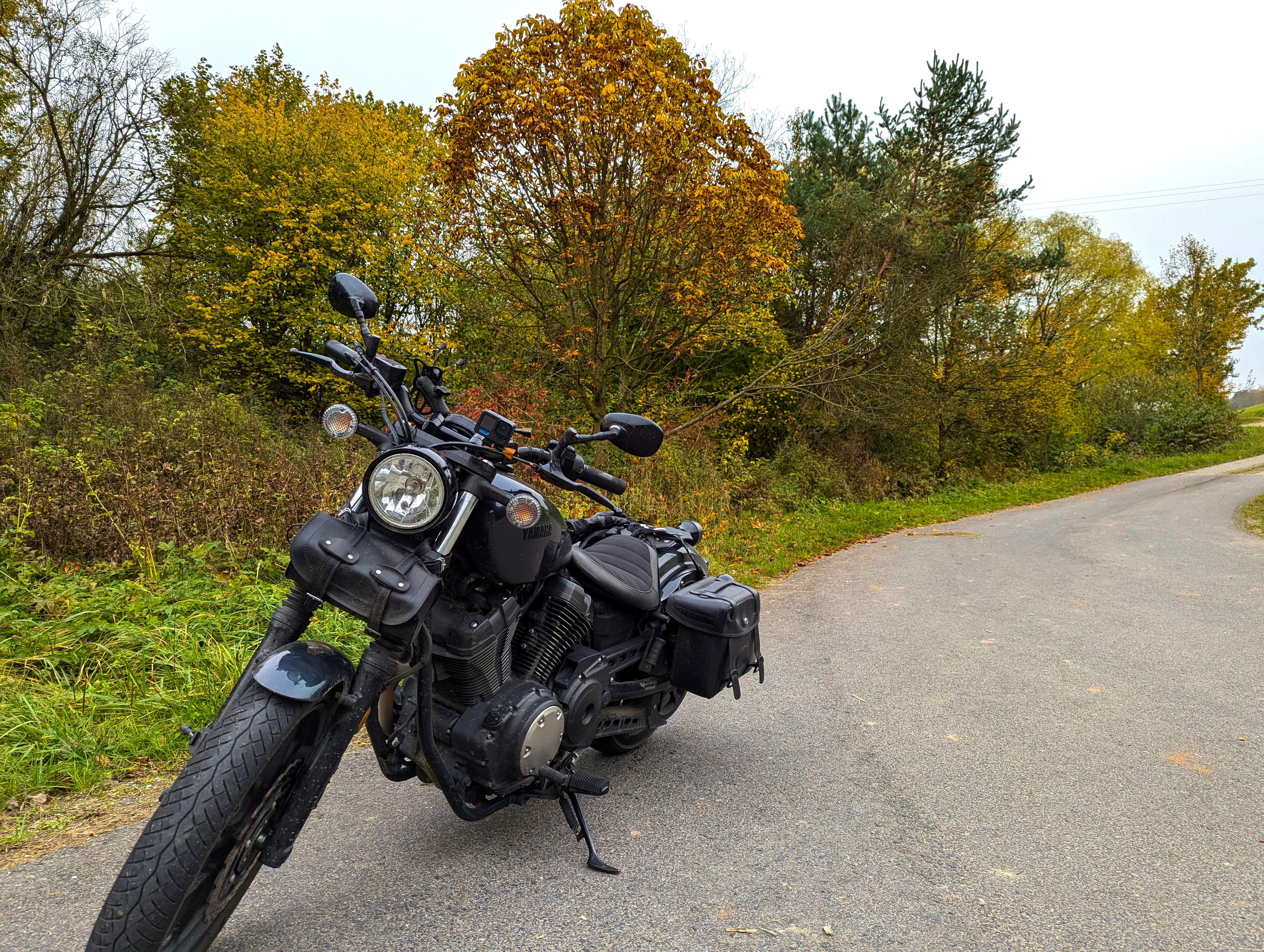 #MotoMontag / #MotoMonday