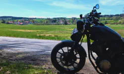 Featured image of post #MotoMontag (146)