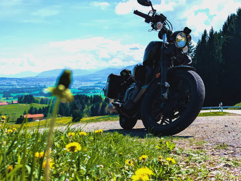 Featured image of post #MotoMontag (147)