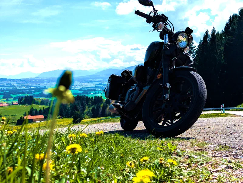 Featured image of post #MotoMontag (147)