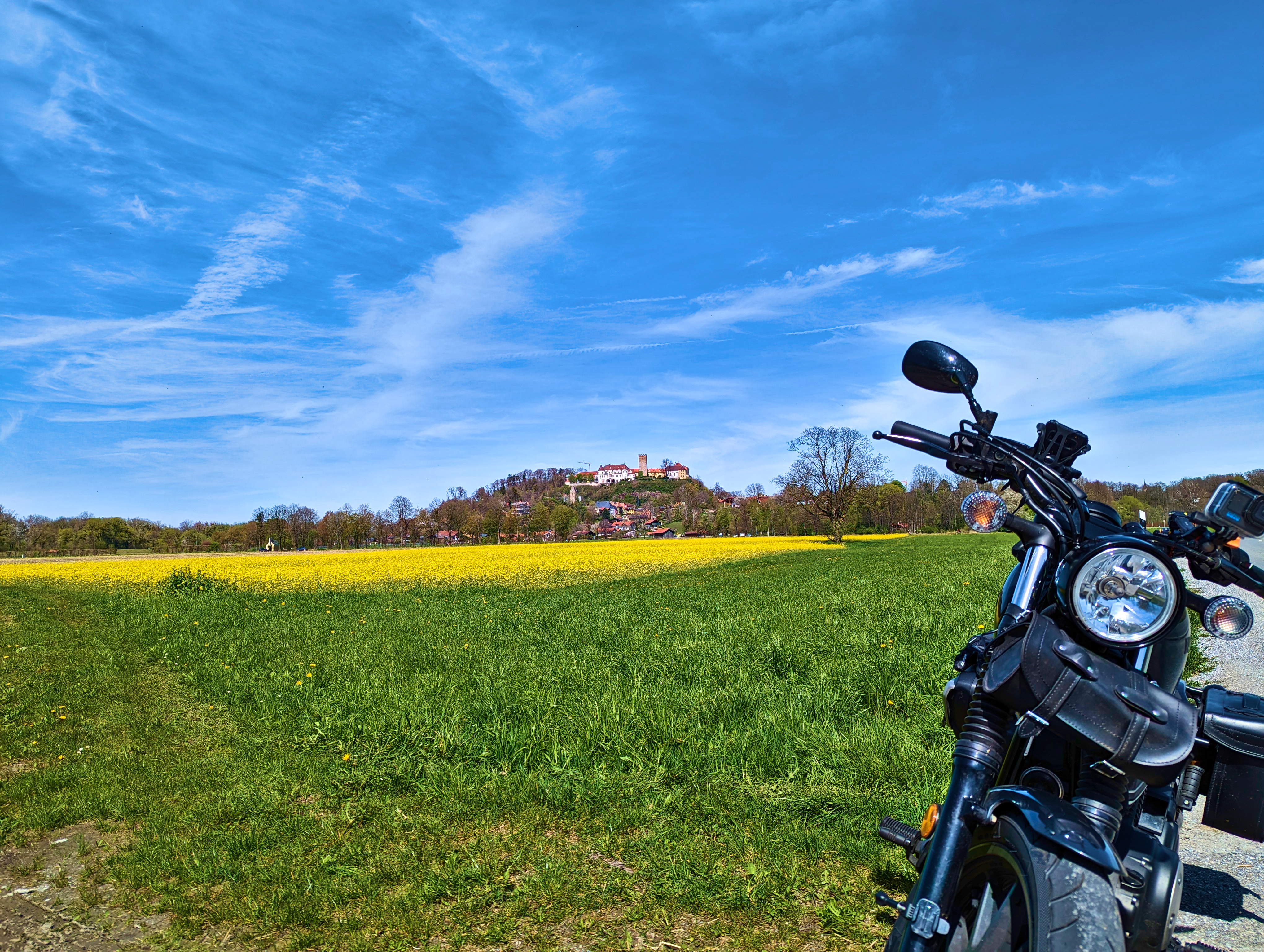 #MotoMontag / #MotoMonday