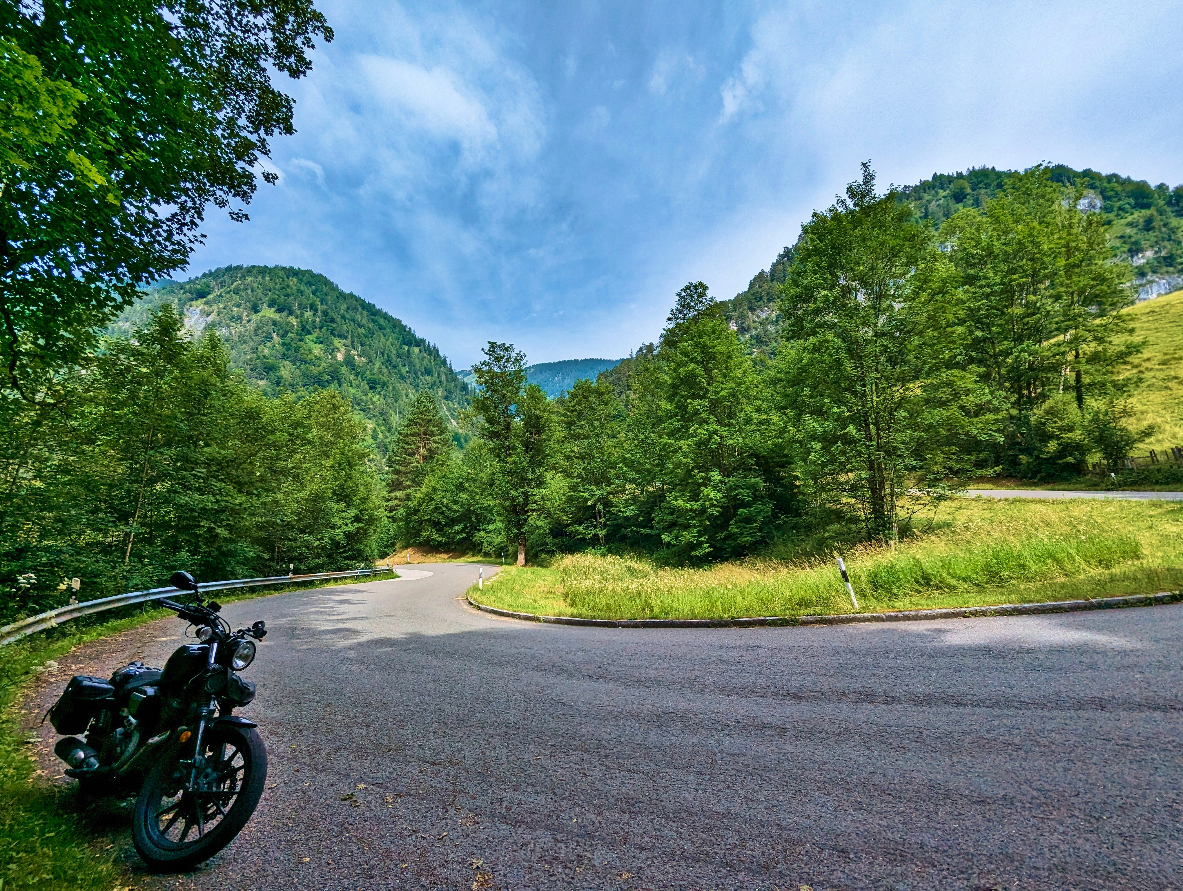 #MotoMontag / #MotoMonday