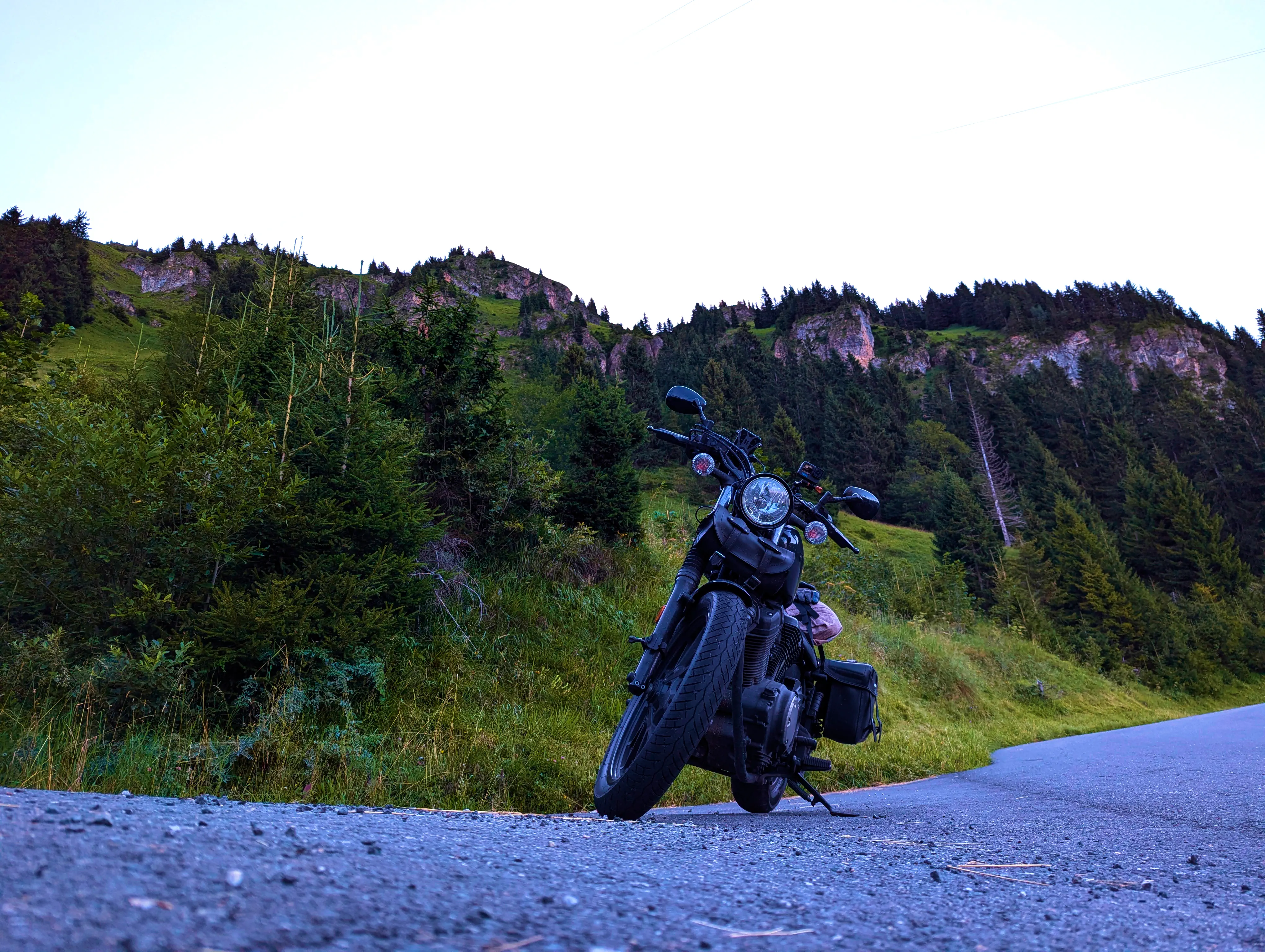 #MotoMontag / #MotoMonday