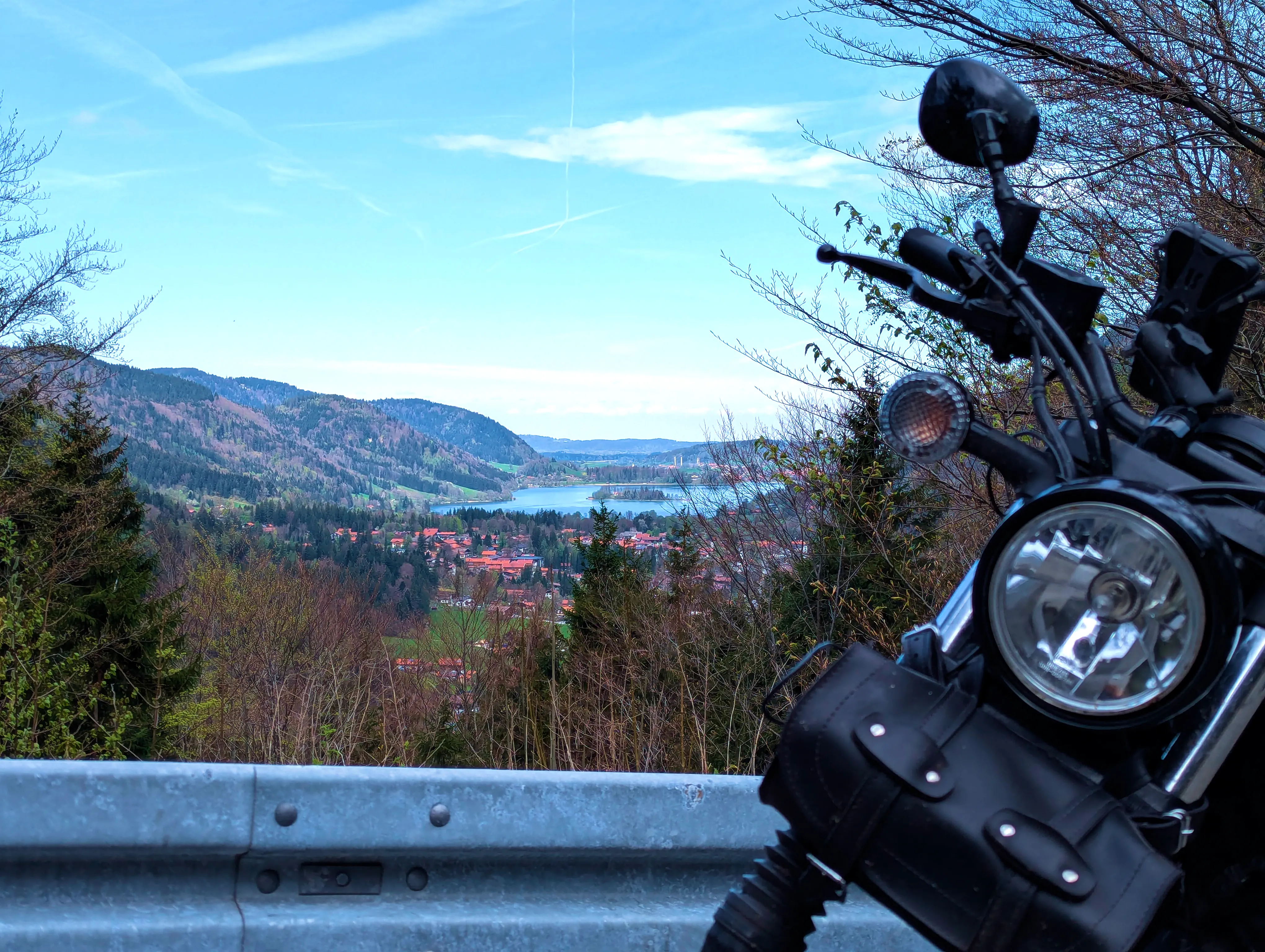 #MotoMontag / #MotoMonday