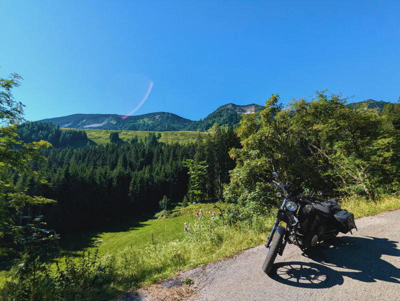 Featured image of post #MotoMontag (154)