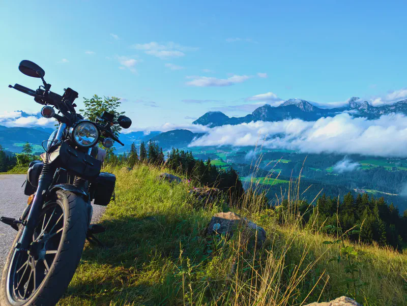 Featured image of post #MotoMontag (159)