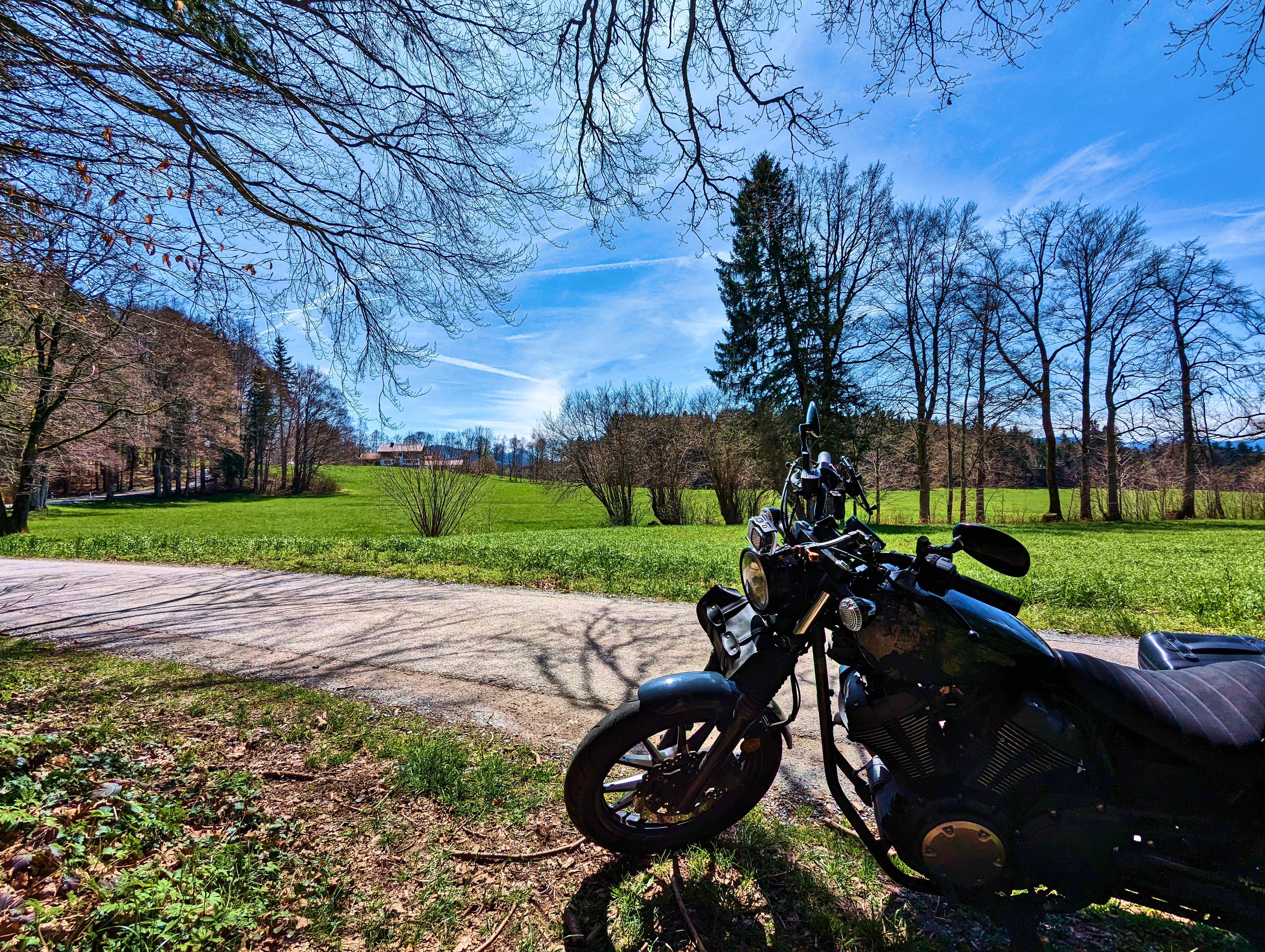 #MotoMontag / #MotoMonday