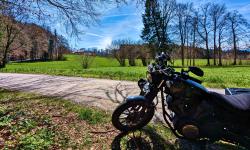 Featured image of post #MotoMontag (16)