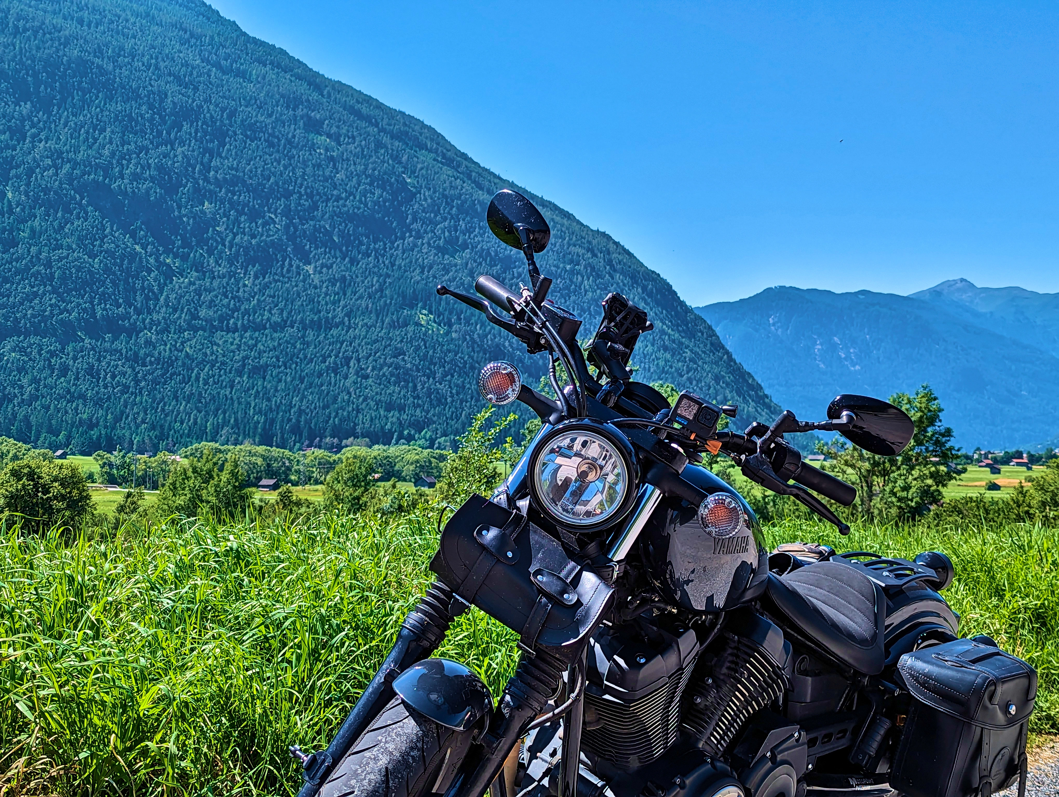 #MotoMontag / #MotoMonday