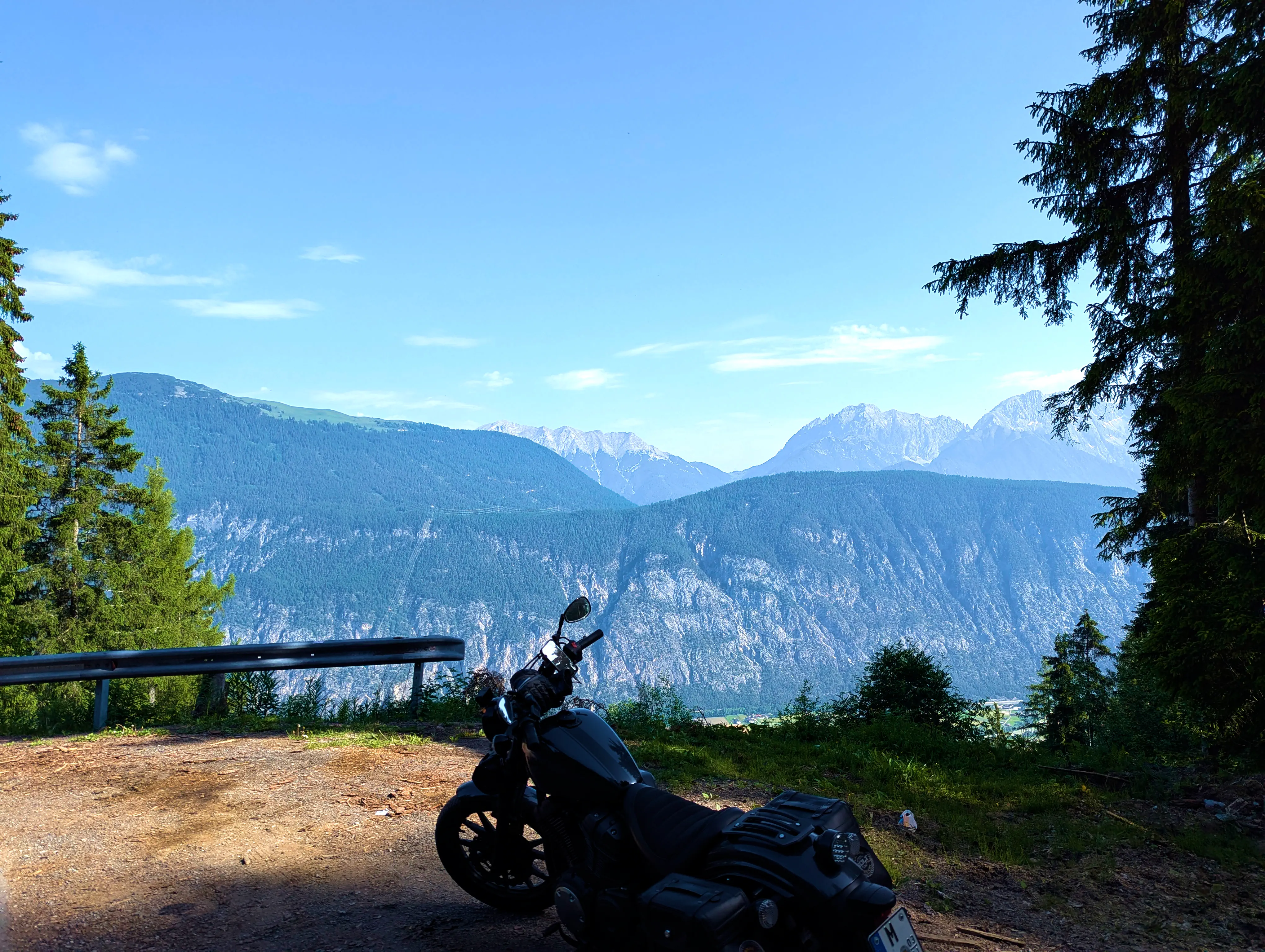 #MotoMontag / #MotoMonday