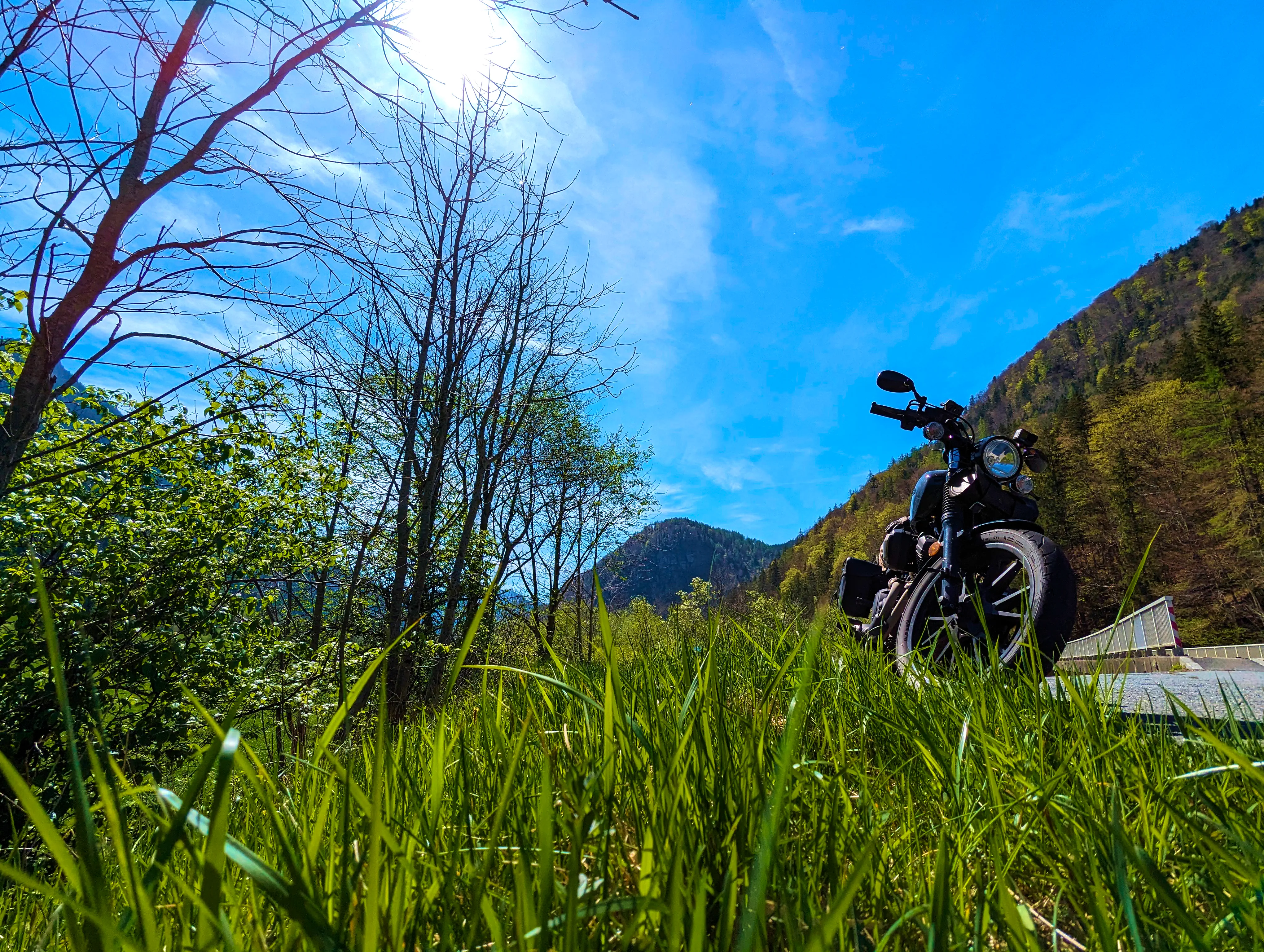 #MotoMontag / #MotoMonday