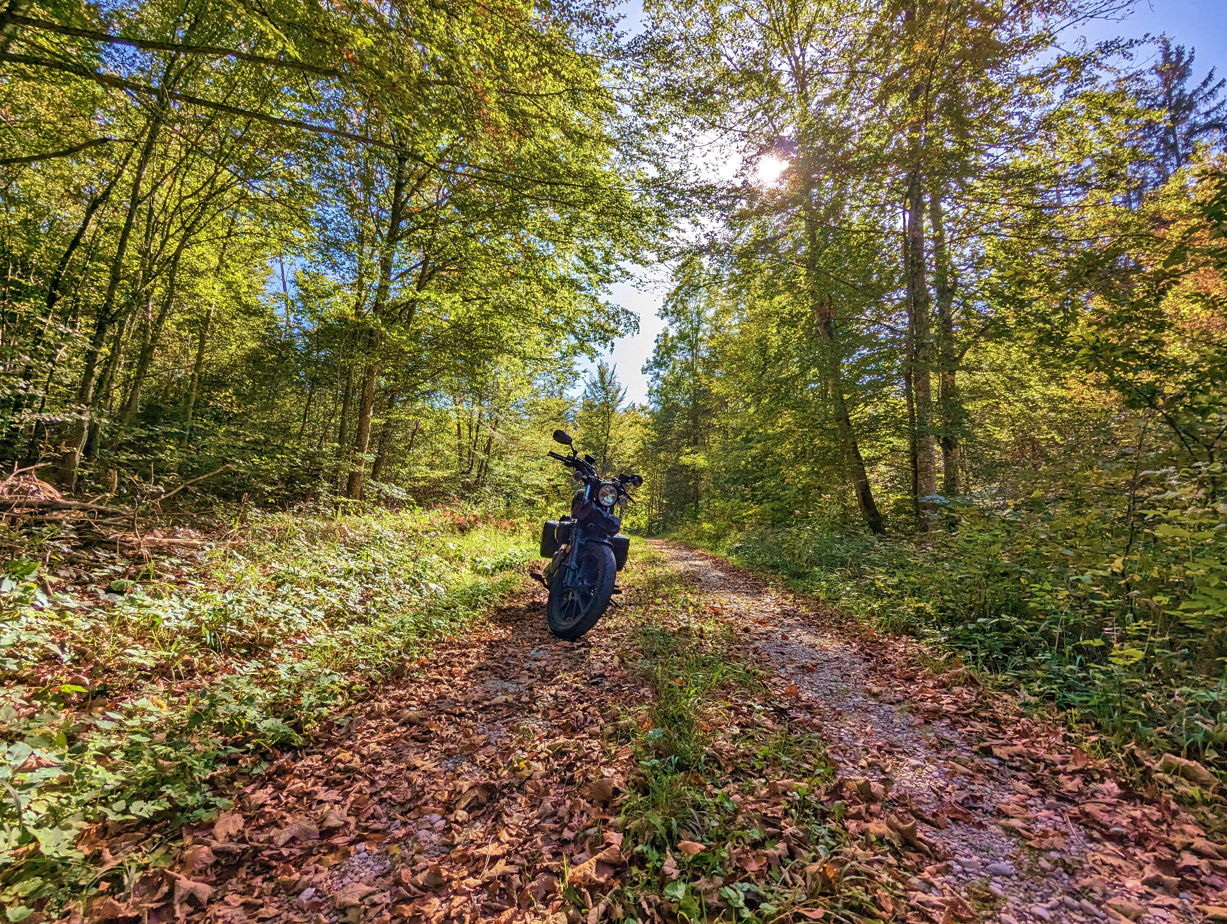 #MotoMontag / #MotoMonday