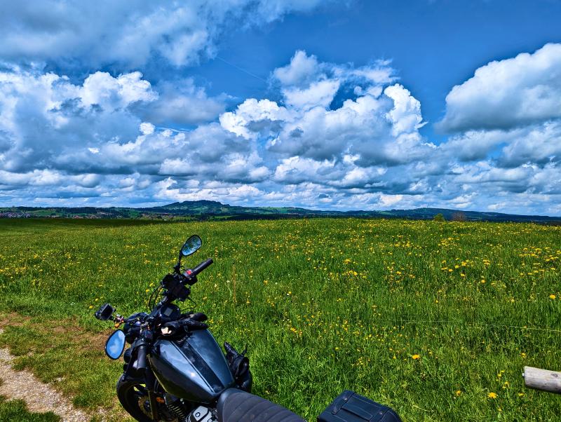 Featured image of post #MotoMontag (17)