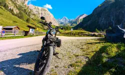 Featured image of post #MotoMontag (170)