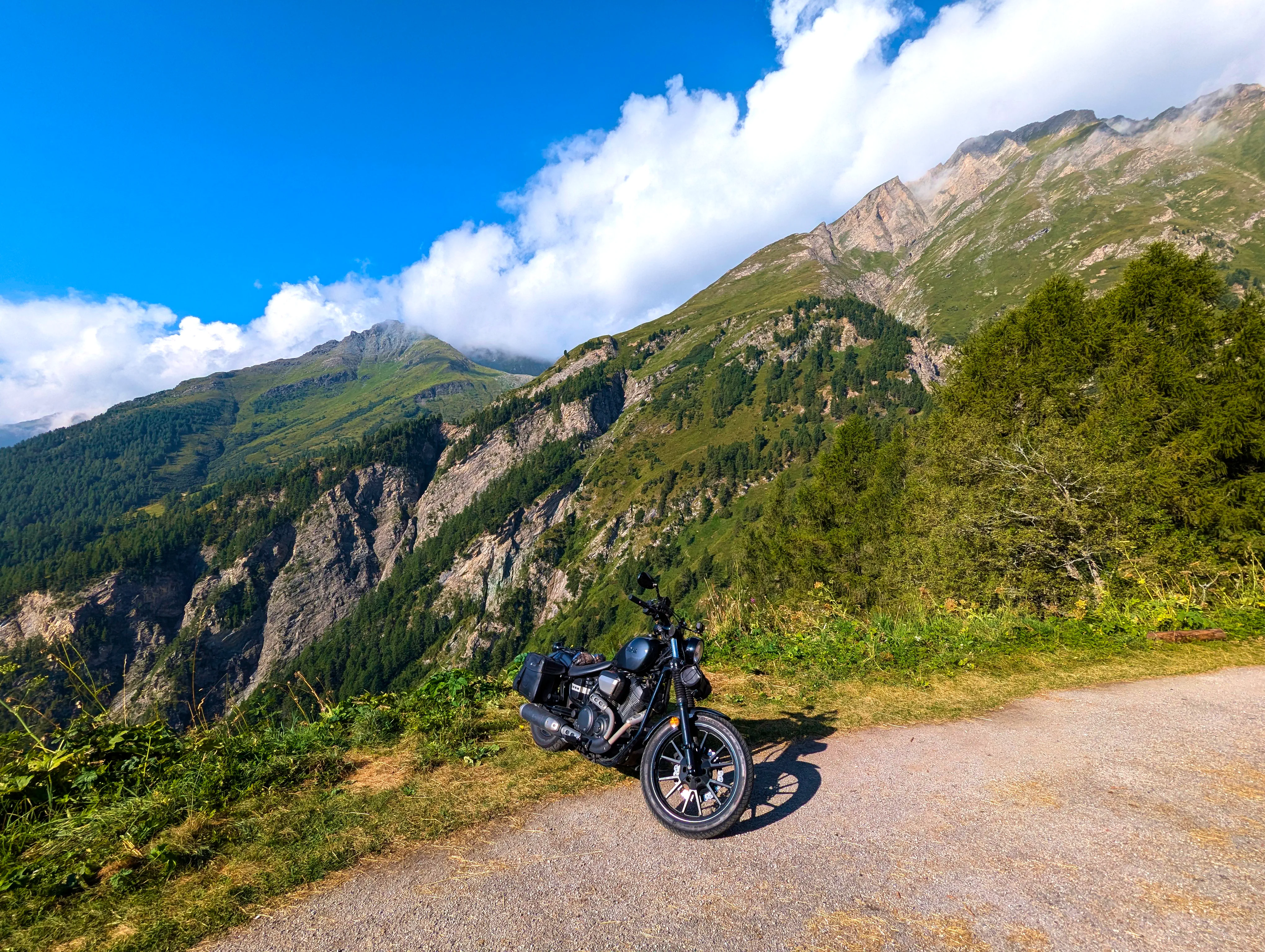 #MotoMontag / #MotoMonday