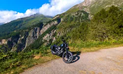 Featured image of post #MotoMontag (173)