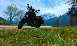 Featured image of post #MotoMontag (174)