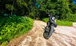 Featured image of post #MotoMontag (176)