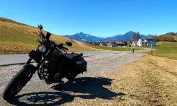 Featured image of post #MotoMontag (178)