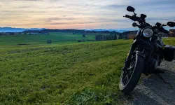 Featured image of post #MotoMontag (179)